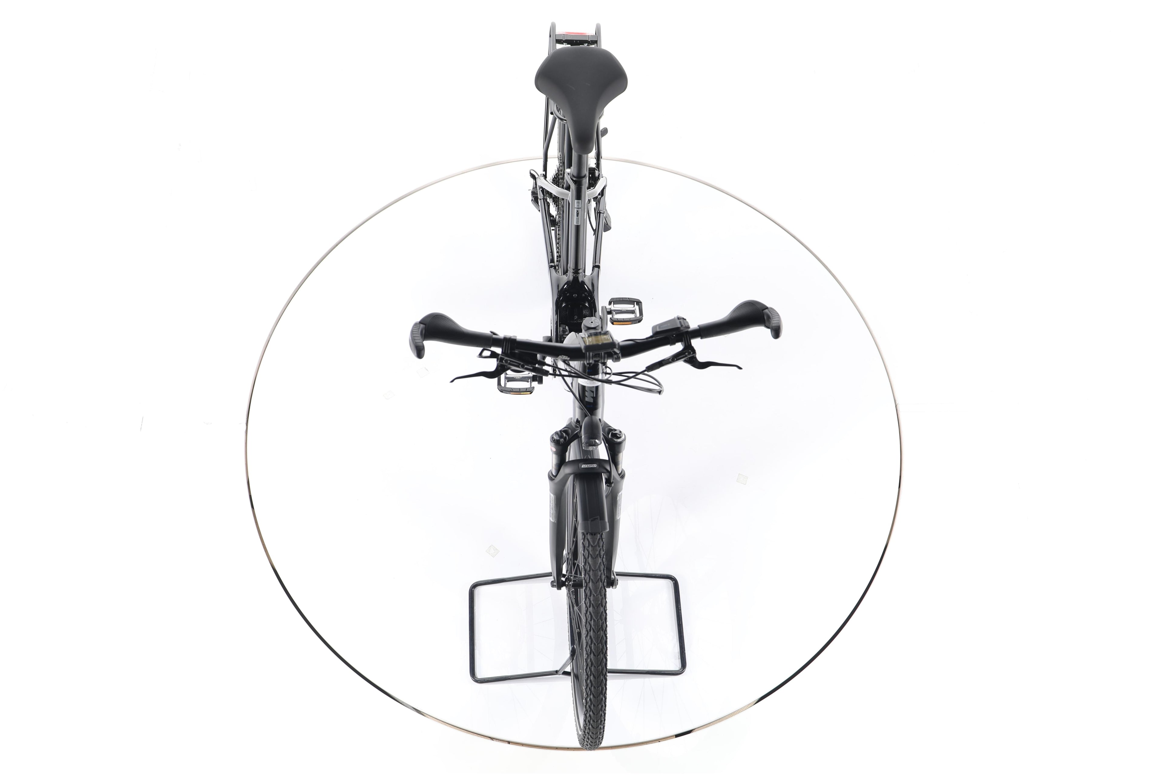 KTM MACINA SPORT 610 PTS Trekking E-Bike Tiefeinsteiger 2023 - Image 16