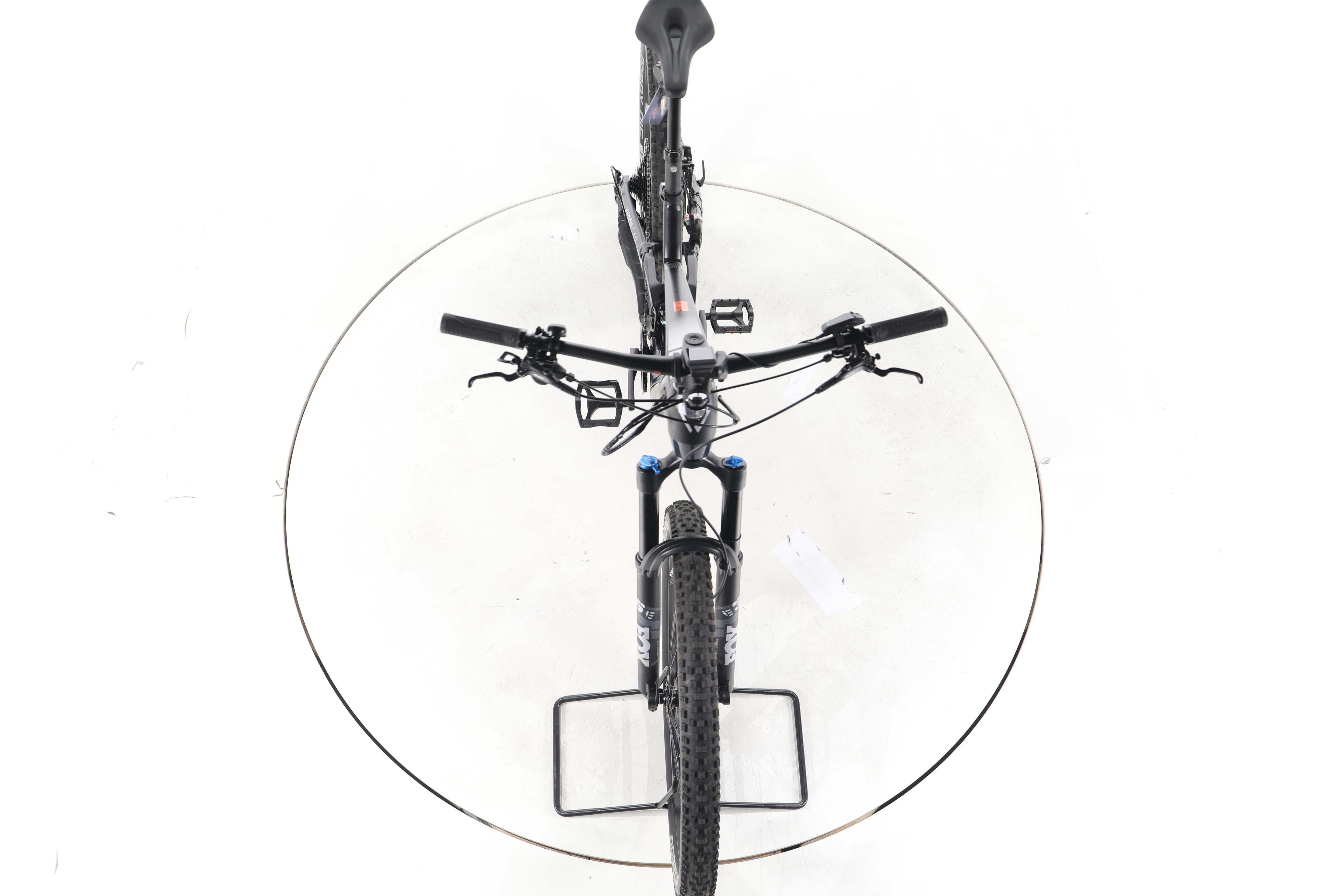 Conway E- Xyron S 4.9 Trekking E-Bike - Image 16