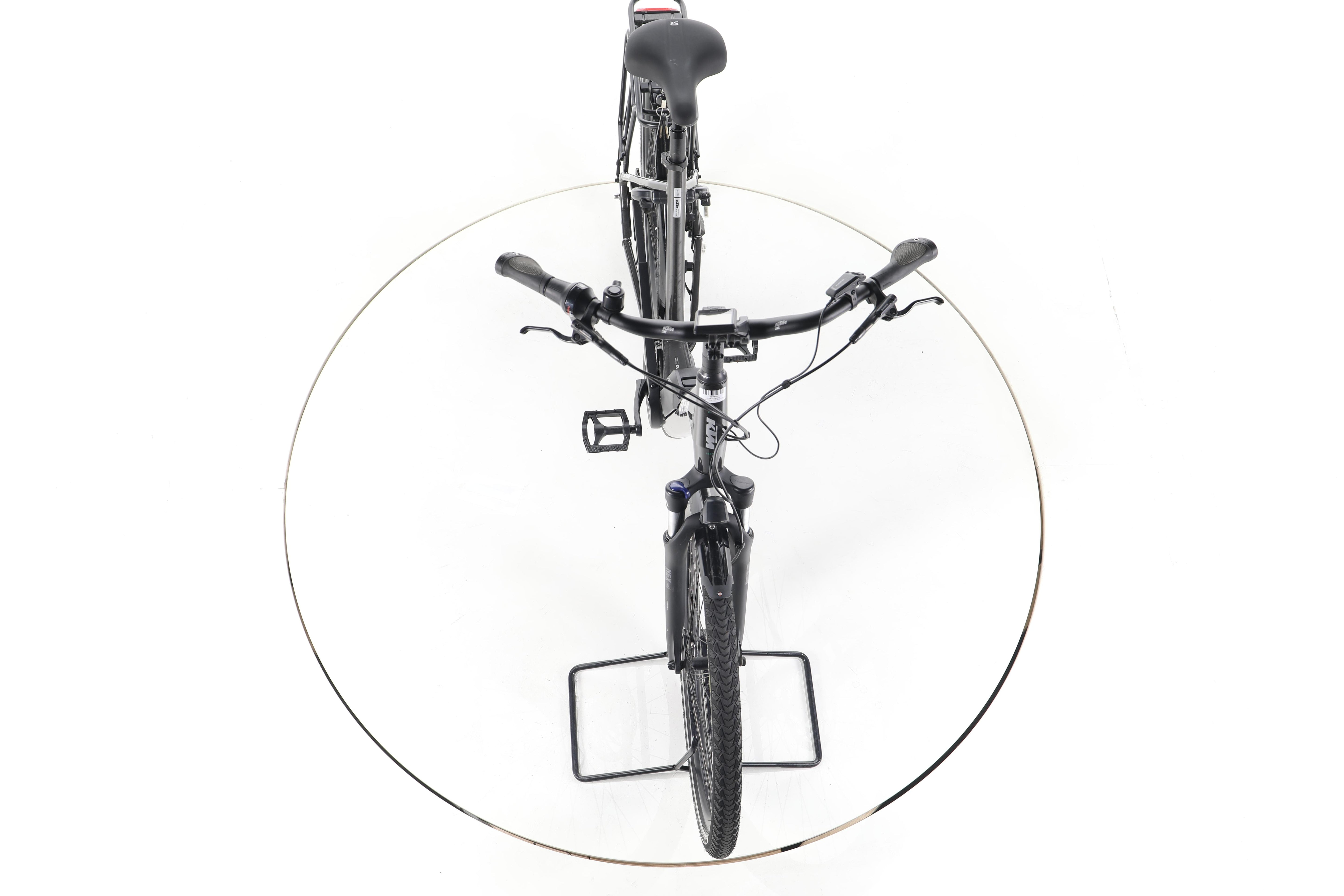 KTM Macina Central P510 RT City E-Bike Tiefeinsteiger 2023 - Image 16