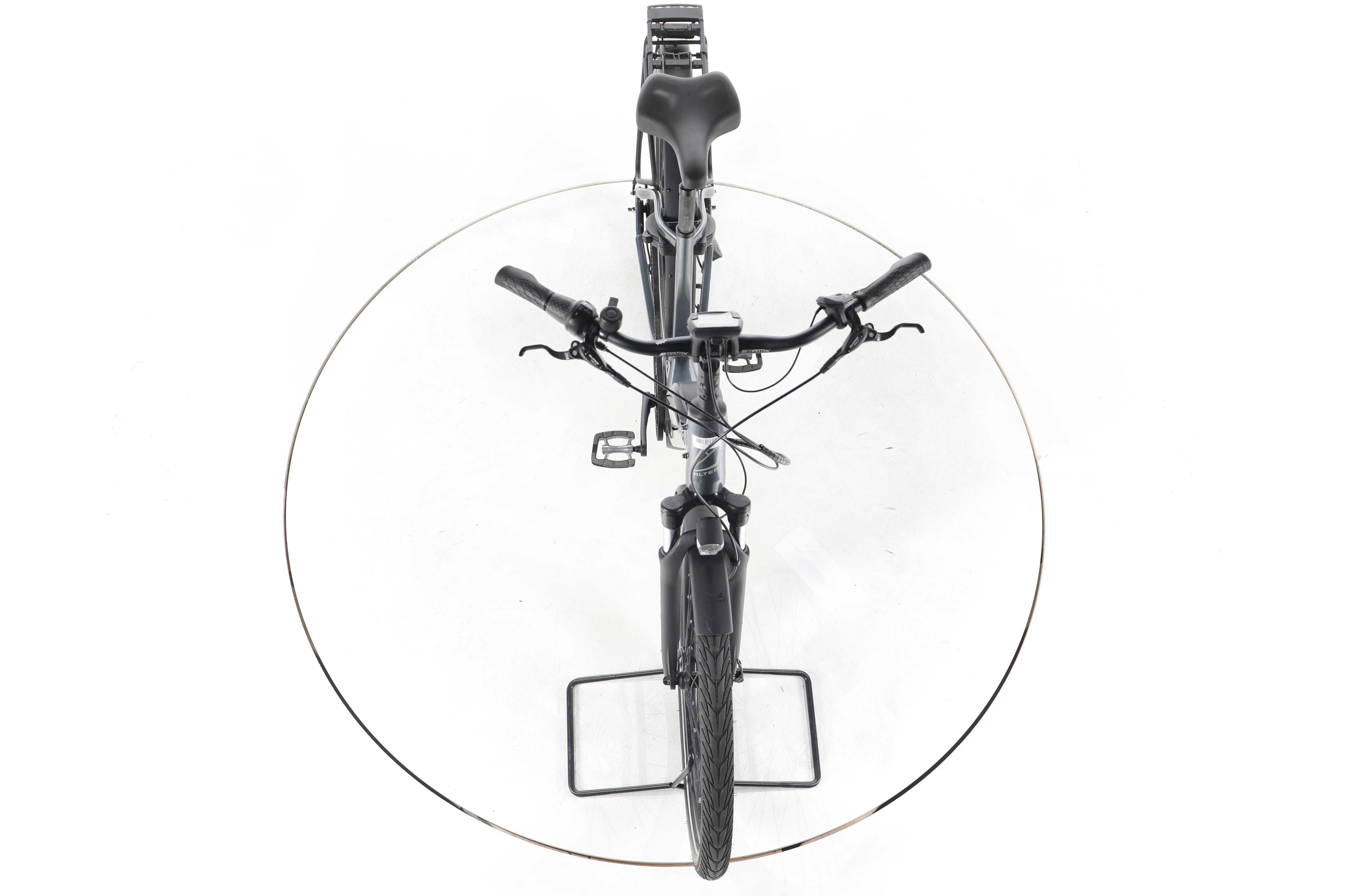 FALTER E 9.3 City E-Bike Tiefeinsteiger - Image 16