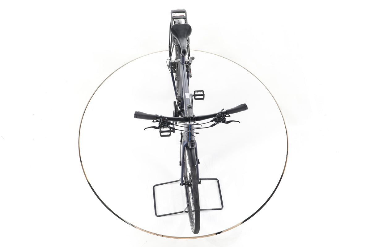 Stevens 7X Lite Tour HT Fahrrad City & Trekking - Image 16