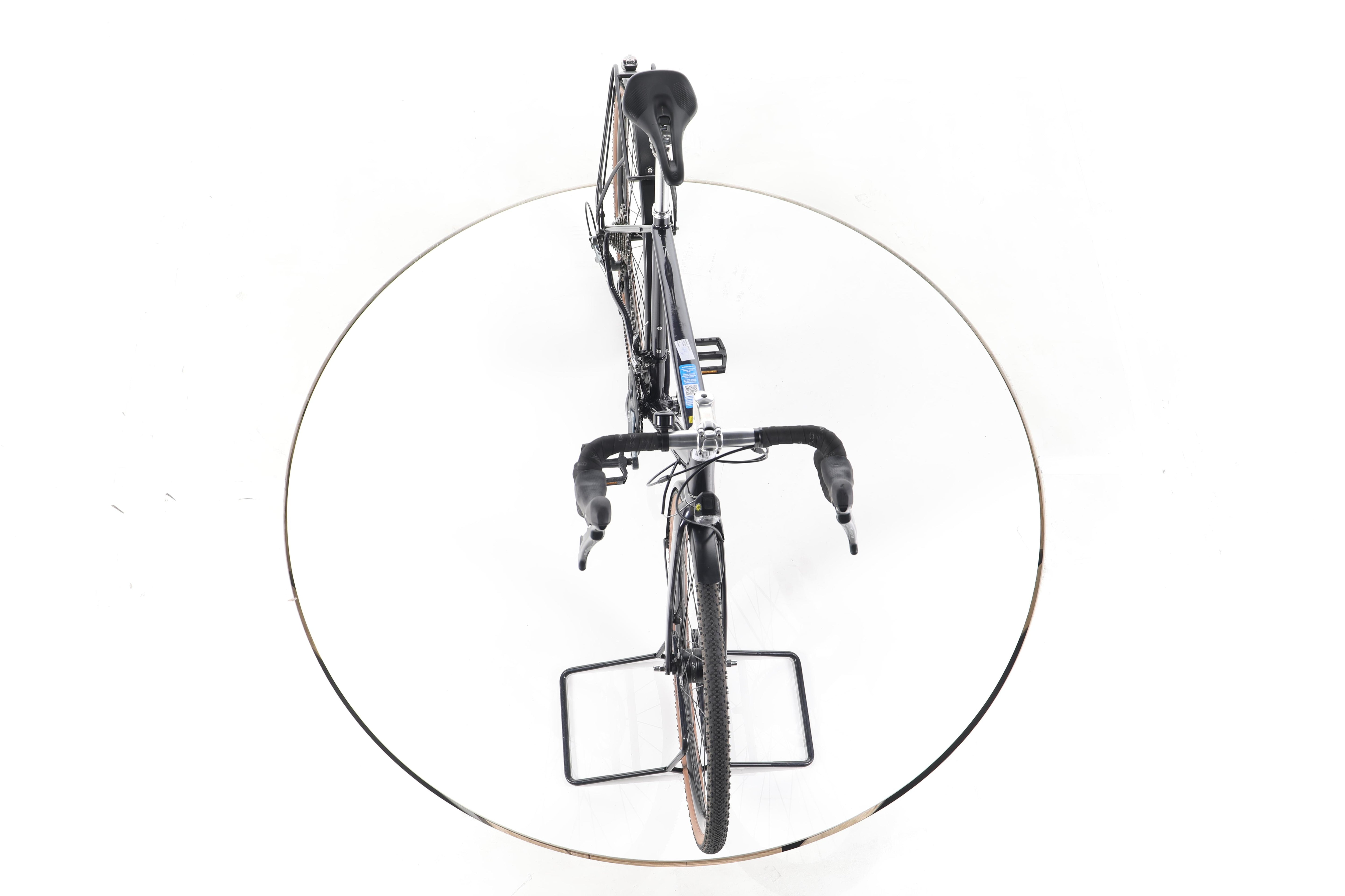 Orbea Vector Drop LTD Active Fahrrad City & Trekking - Image 16