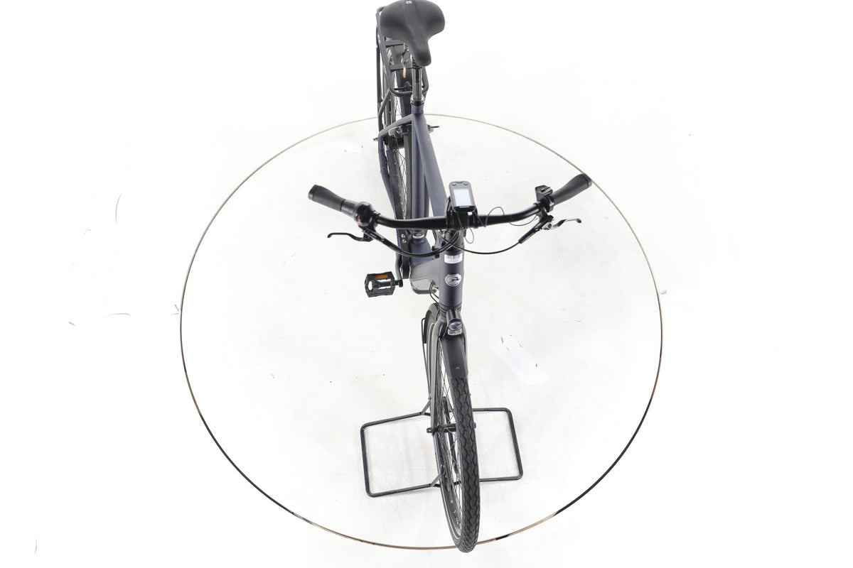 Gazelle Chamonix C5 HMS City E-Bike - Image 16