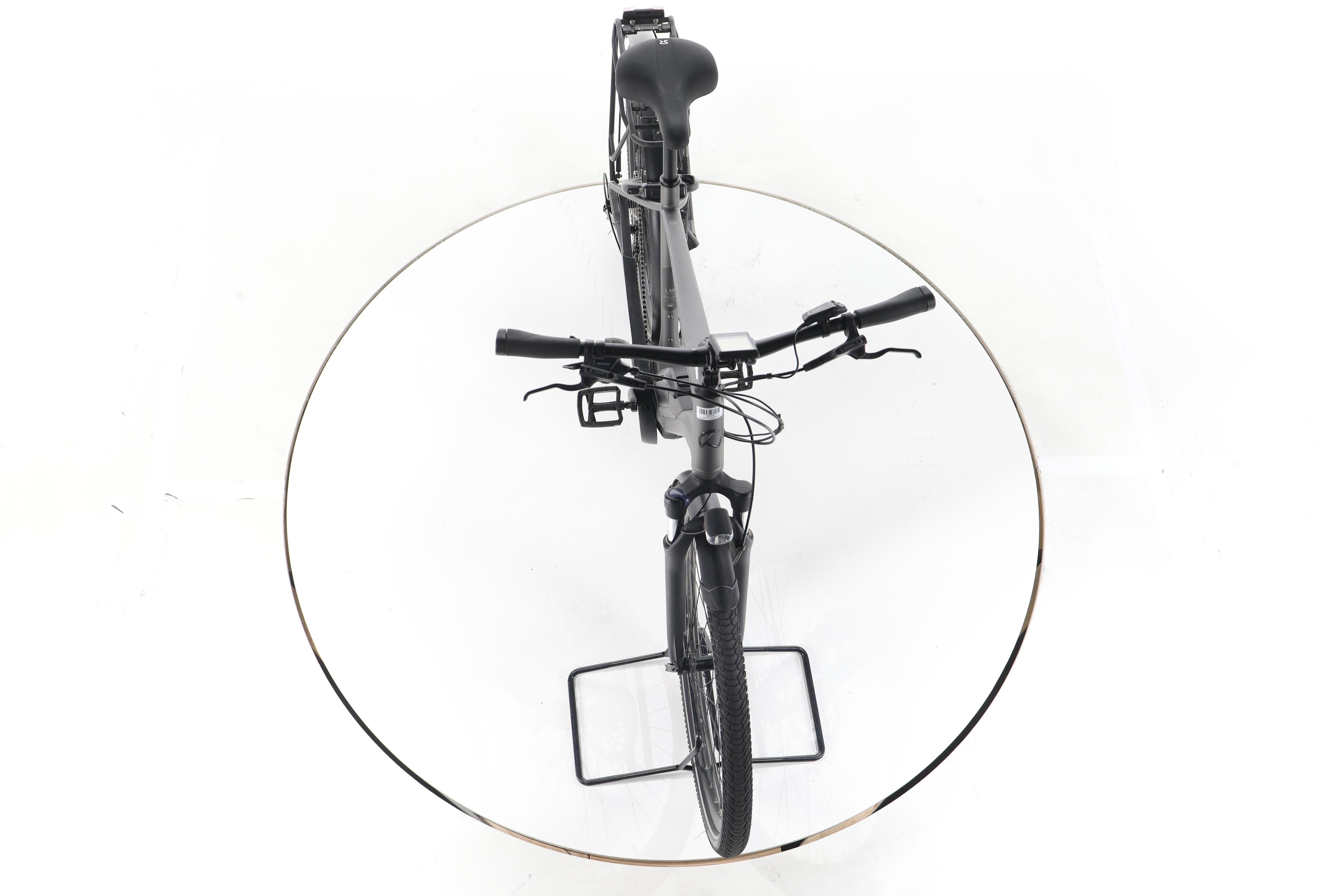 Kalkhoff Endeavour 1.B Move Trekking E-Bike - Image 16