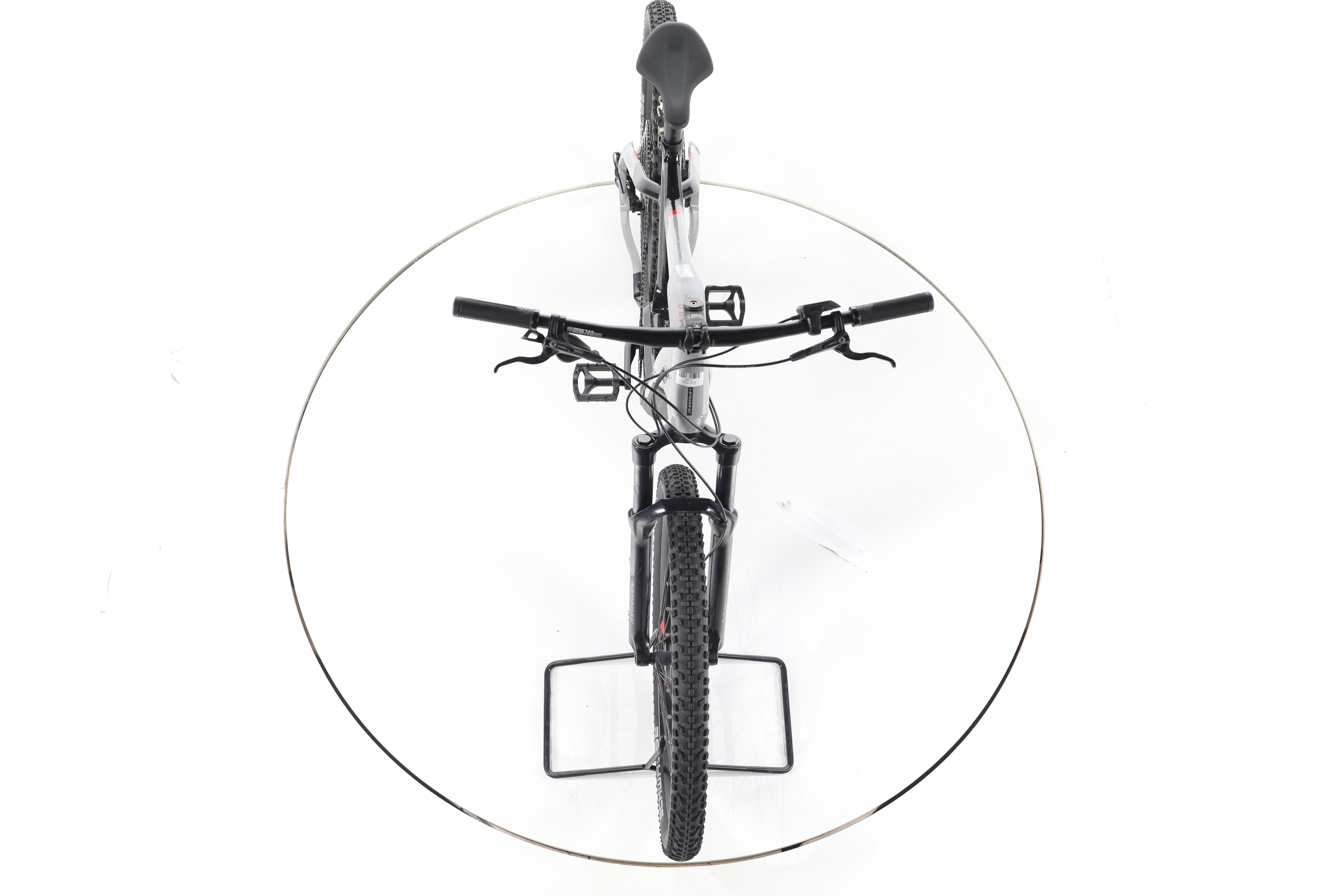 Haibike HardNine 9 E-Bike - Image 16