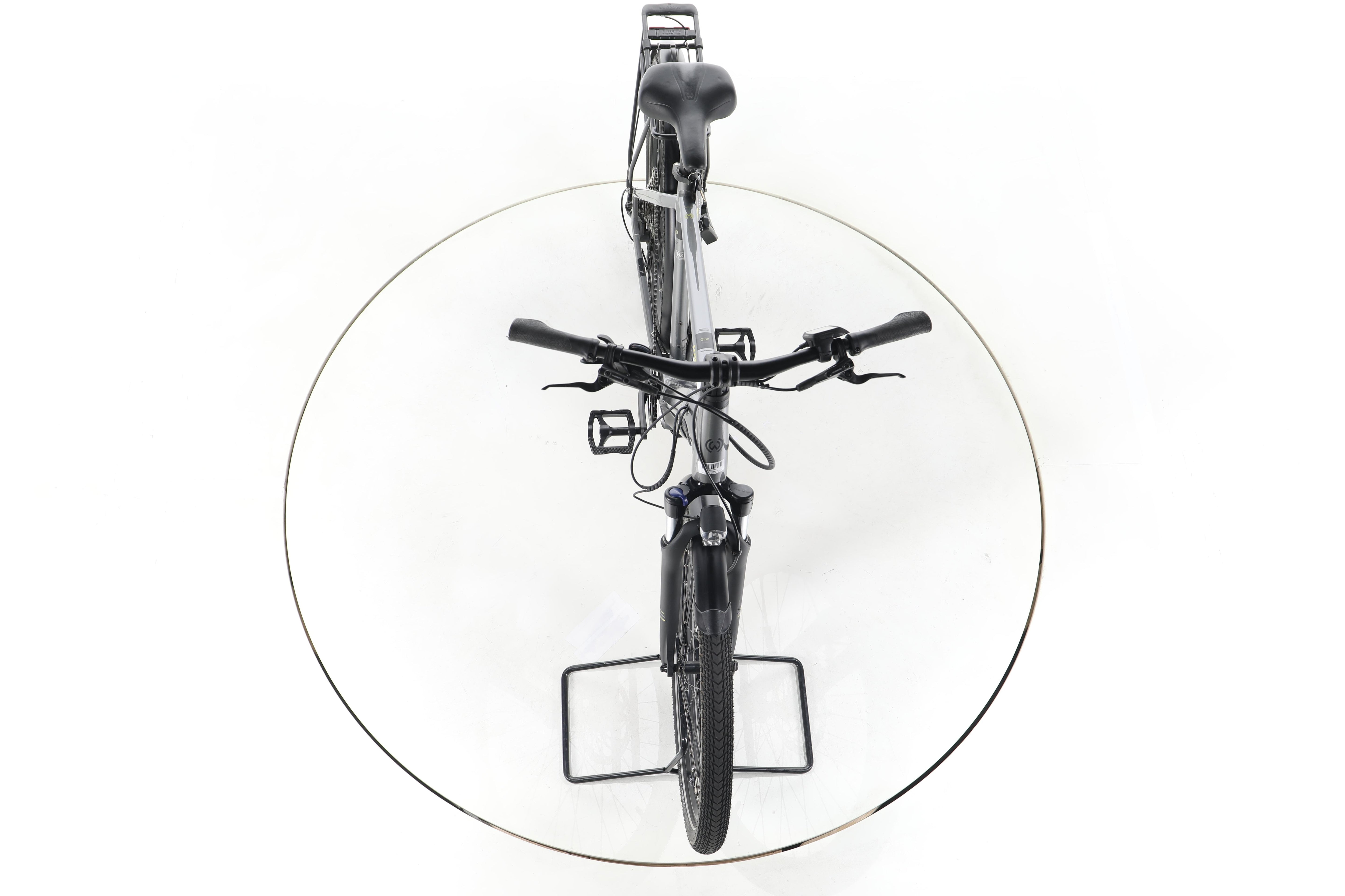 Winora Sinus iX10 Trekking E-Bike - Image 16