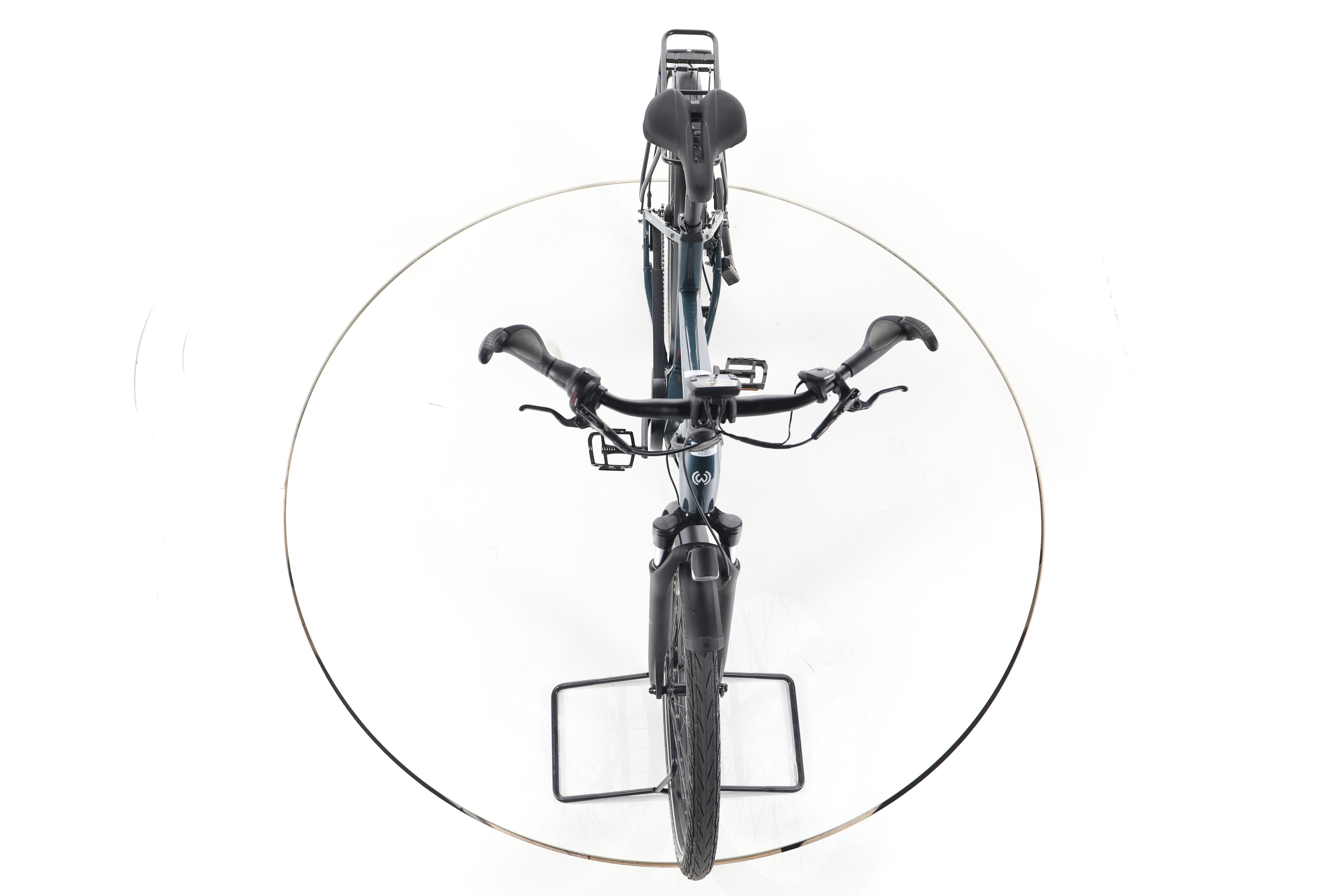 Winora Sinus N8 City E-Bike - Image 16