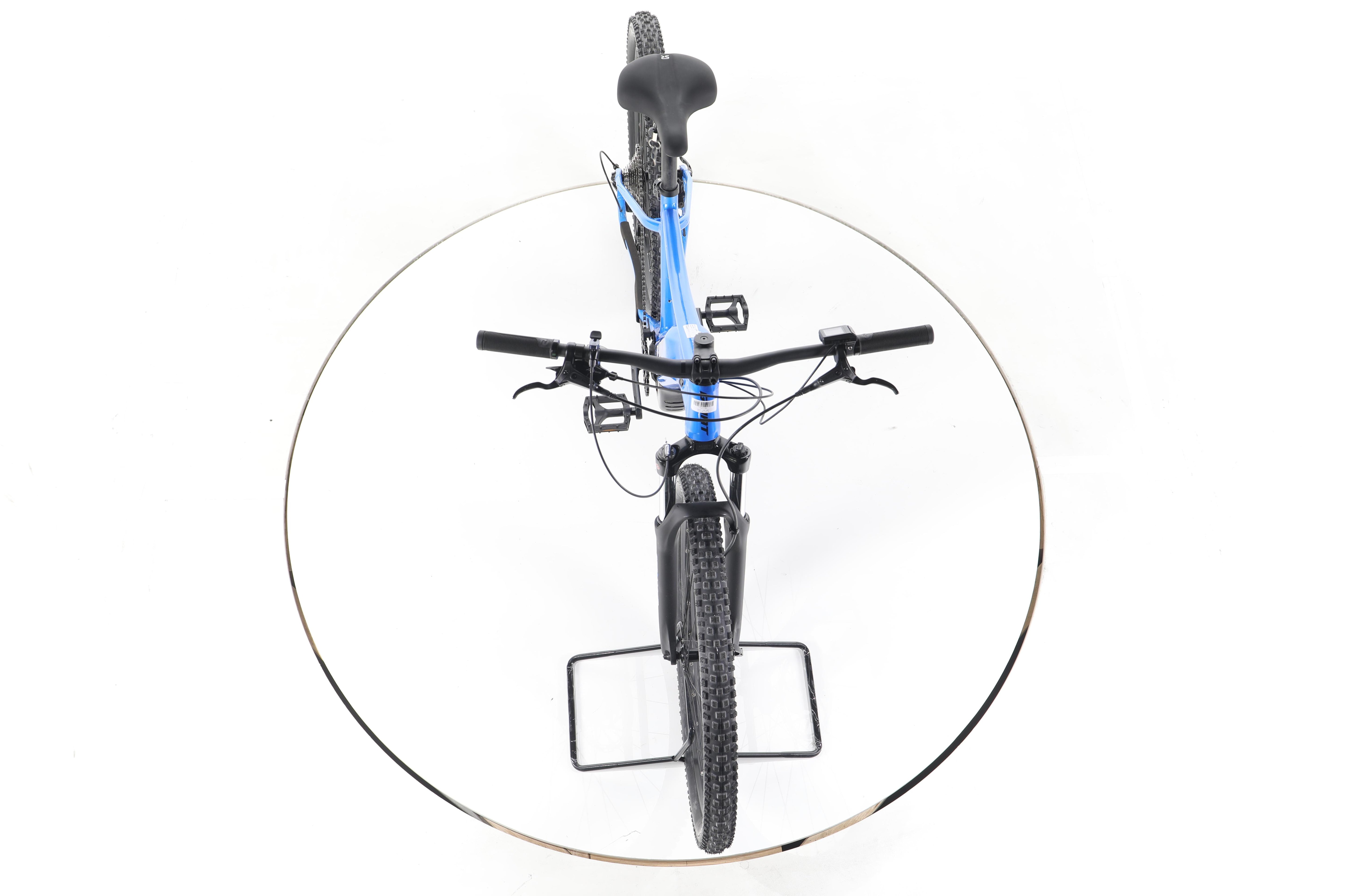 Giant Talon E+ 2 E-Bike - Image 16