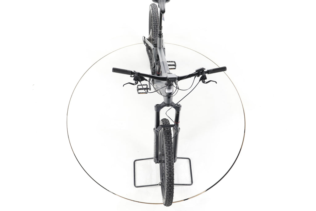 Cube Stereo Hybrid 160 HPC Race Fully E-Bike Carbon - Image 16