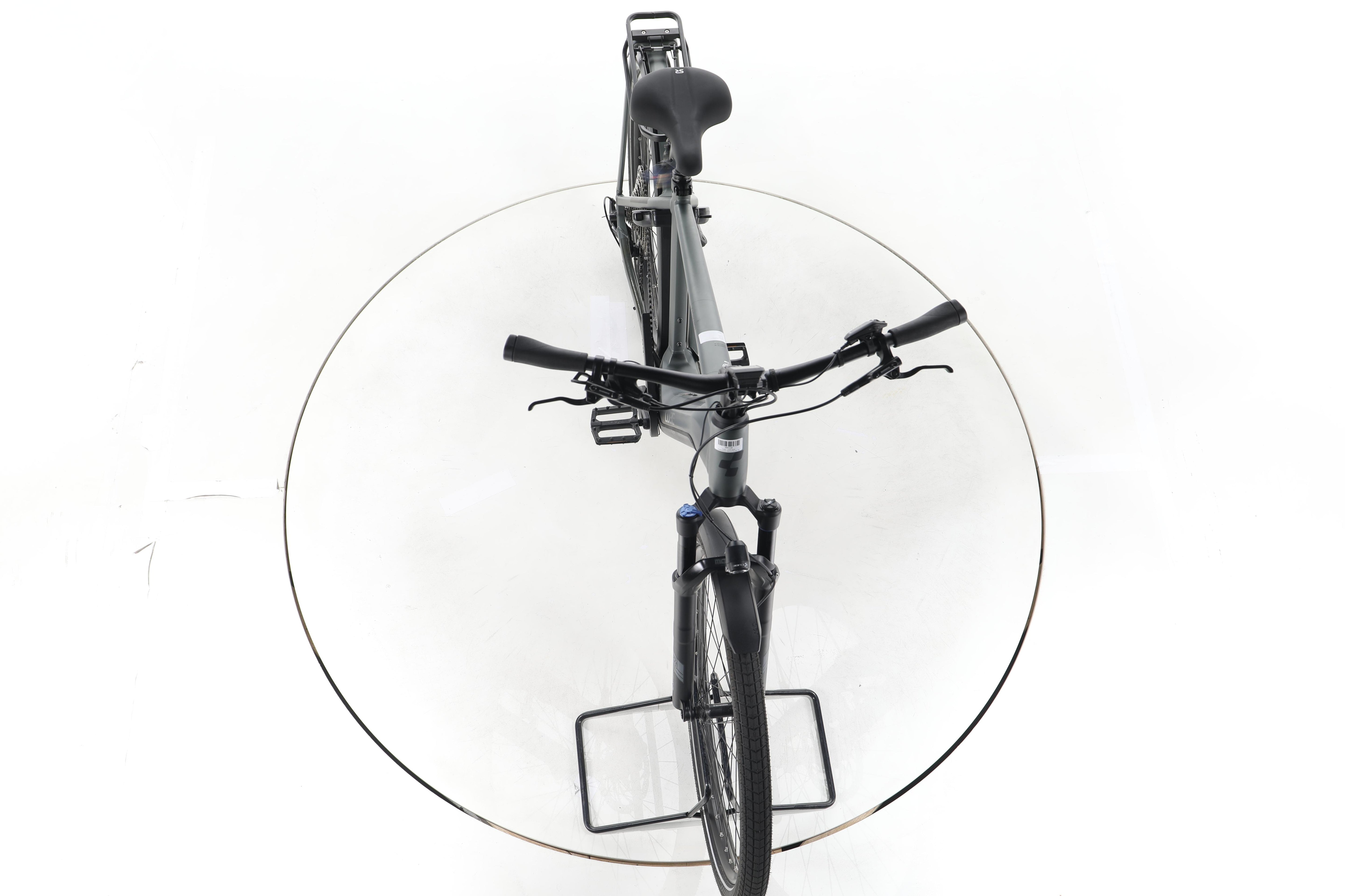 Cube Kathmandu Hybrid Pro Trekking E-Bike - Image 16