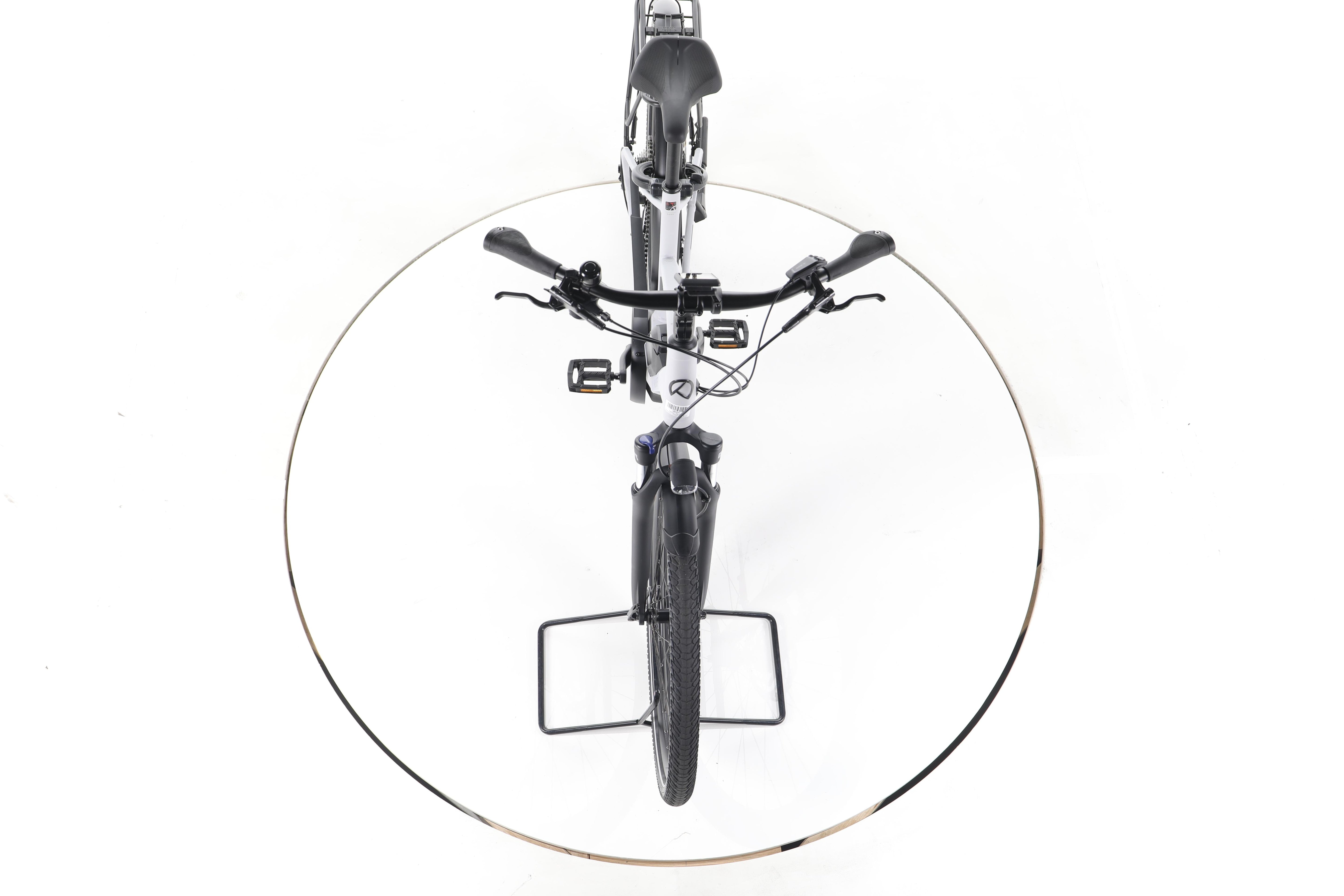 Kalkhoff Endeavour 1.B Move Trekking E-Bike - Image 16