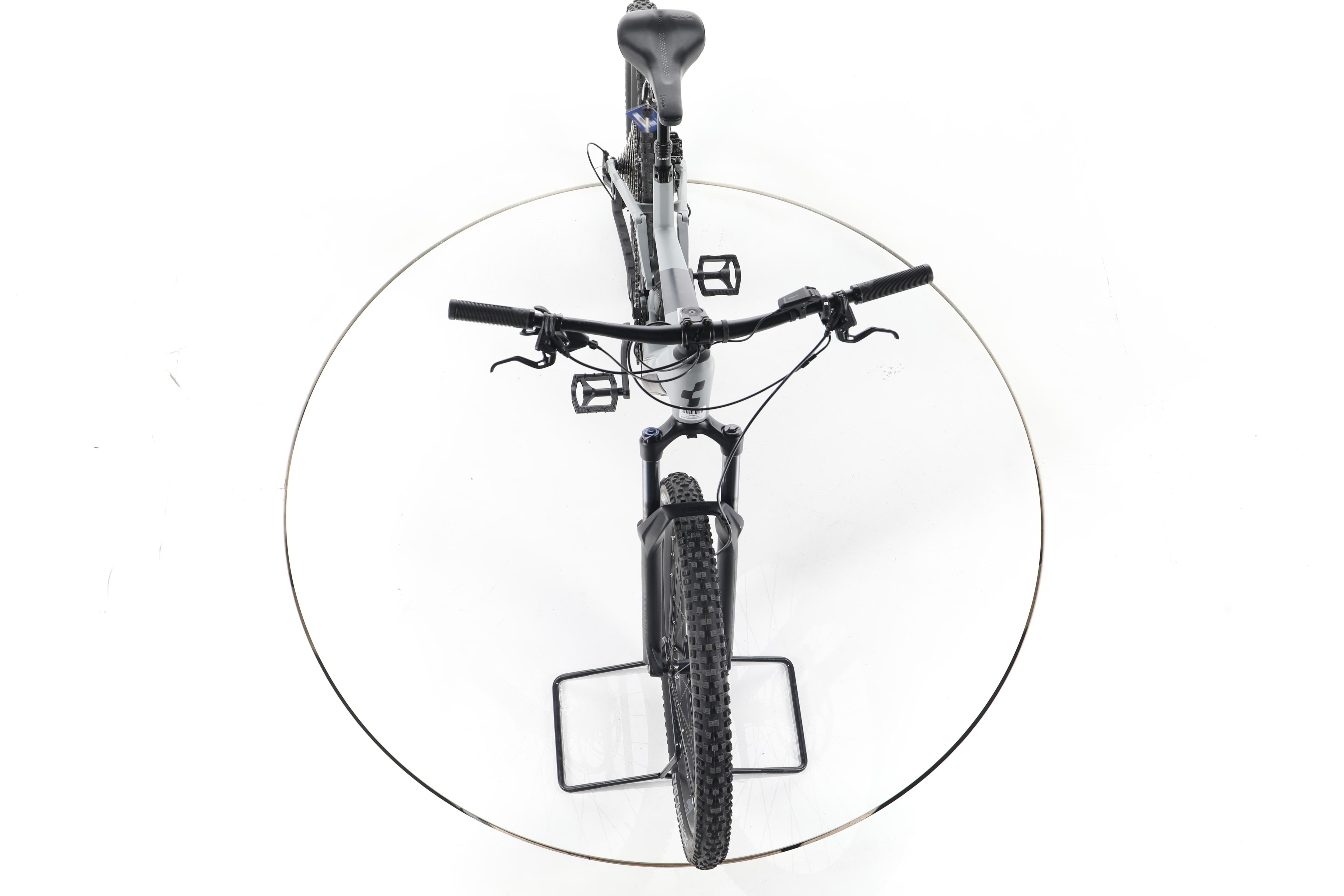 Cube Stereo Hybrid 140 HPC Pro Fully E-Bike Carbon 2023 - Image 16