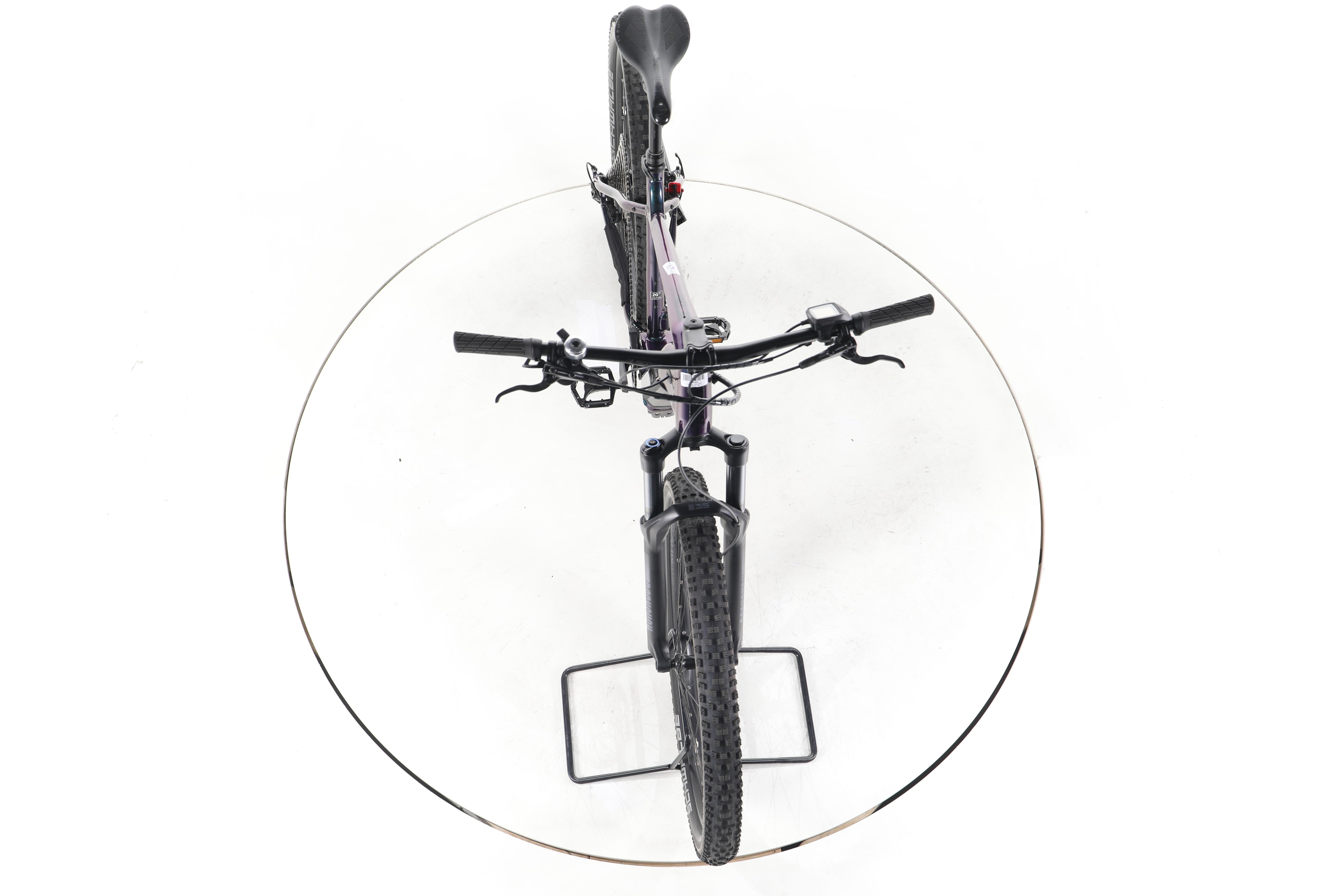 Stevens E-Juke E-Bike - Image 16