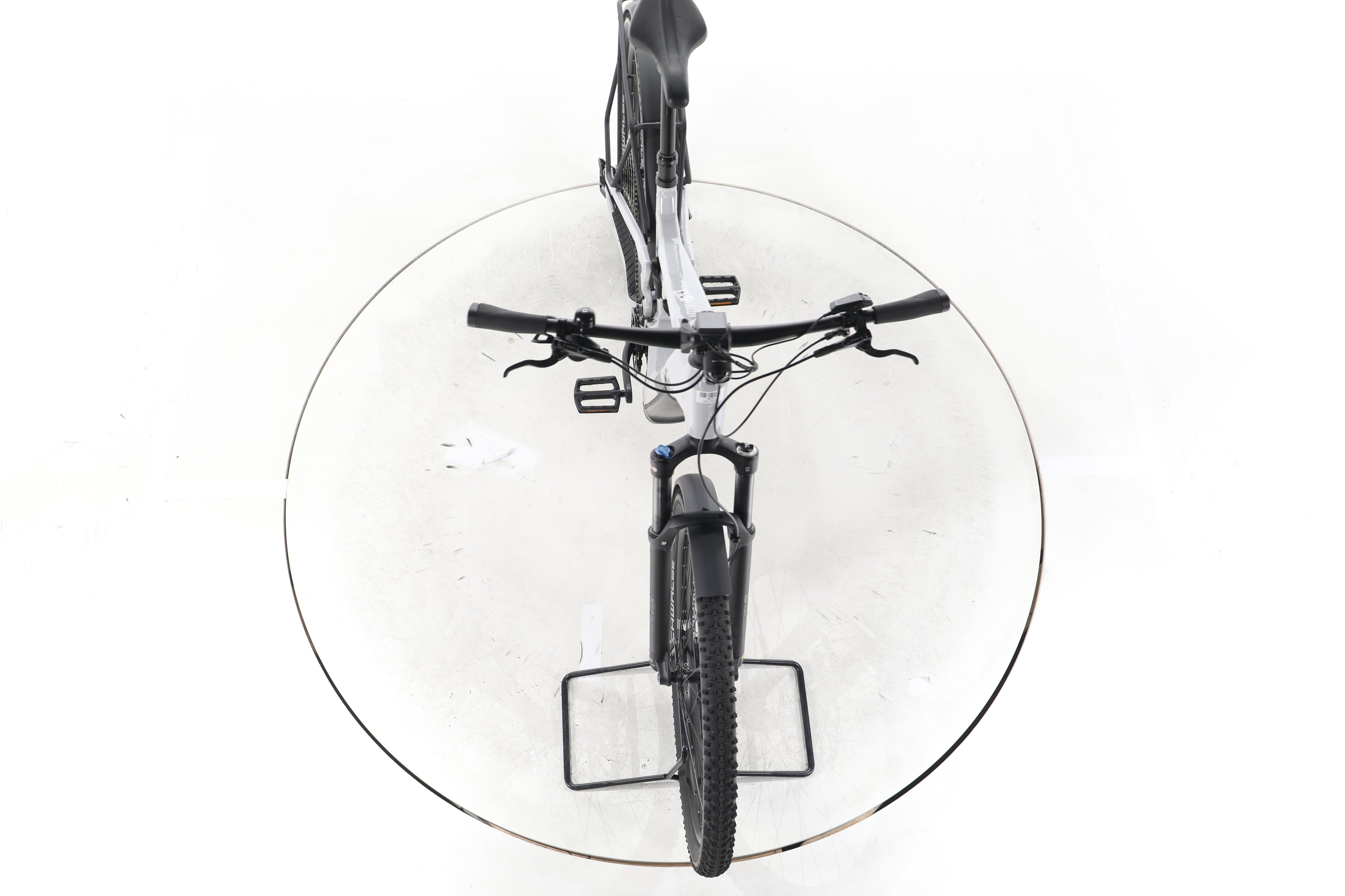 Focus THRON² 6.7 EQP SUV E-Bike - Image 16