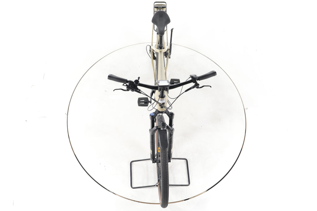 Cube Kathmandu Hybrid Pro Trekking E-Bike - Image 16