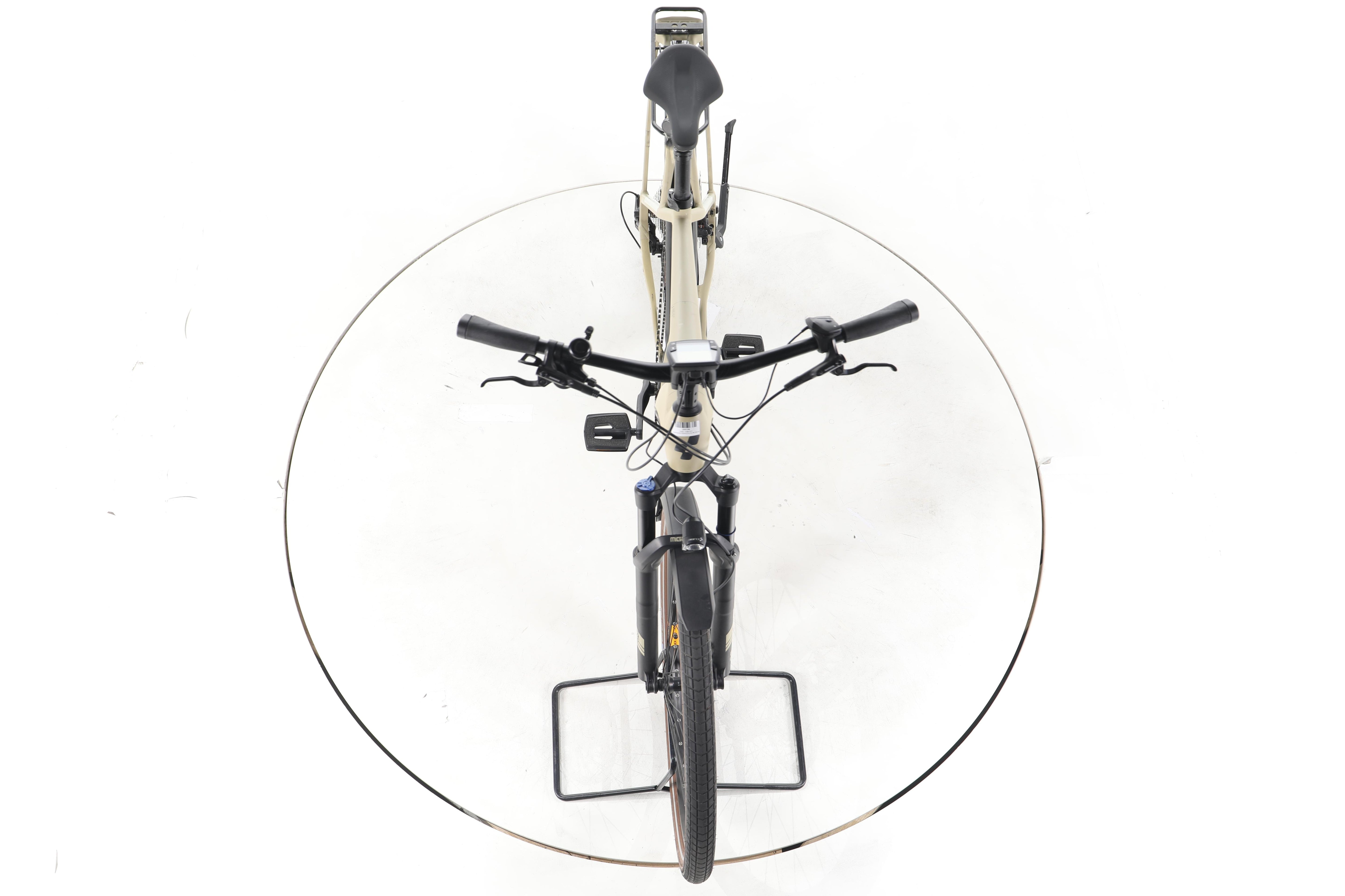 Cube Kathmandu Hybrid Pro Trekking E-Bike - Image 16