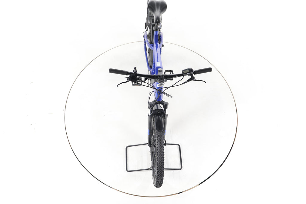 Haibike Trekking 4 Trekking E-Bike - Image 16