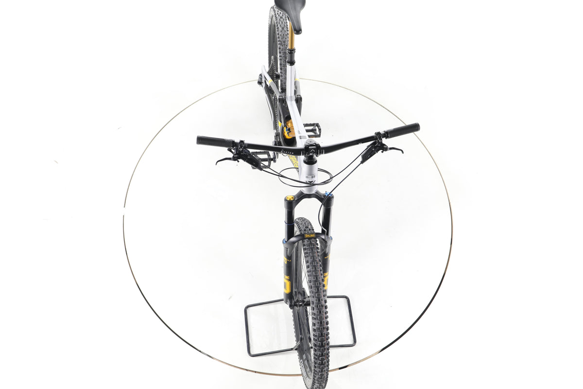 Mondraker Superfoxy RR Fahrrad Fully - Image 16