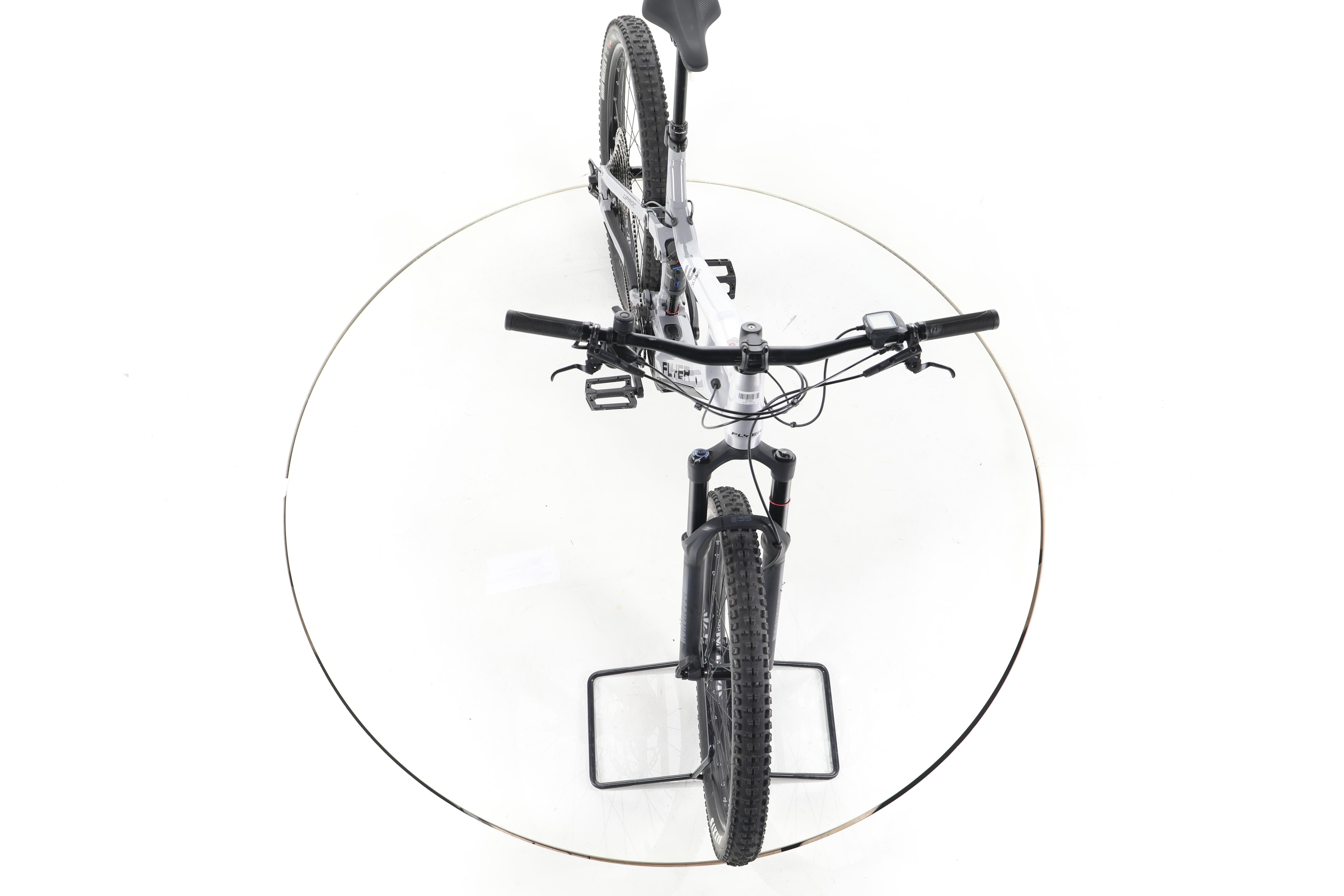 FLYER Uproc3 6.30 E-Bike Fully - Image 16