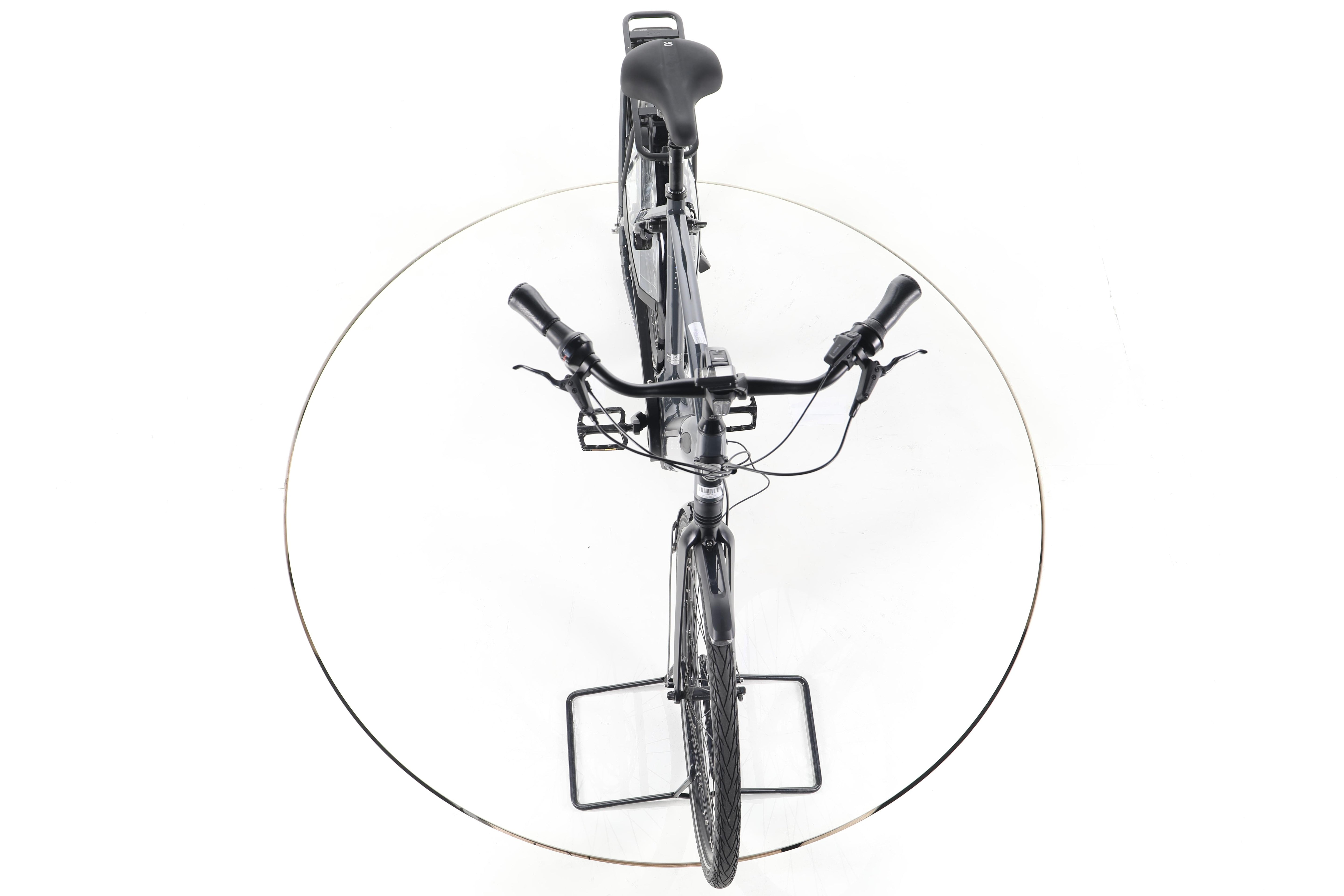 Gazelle Grenoble C5 HMB City E-Bike 2023 - Image 16