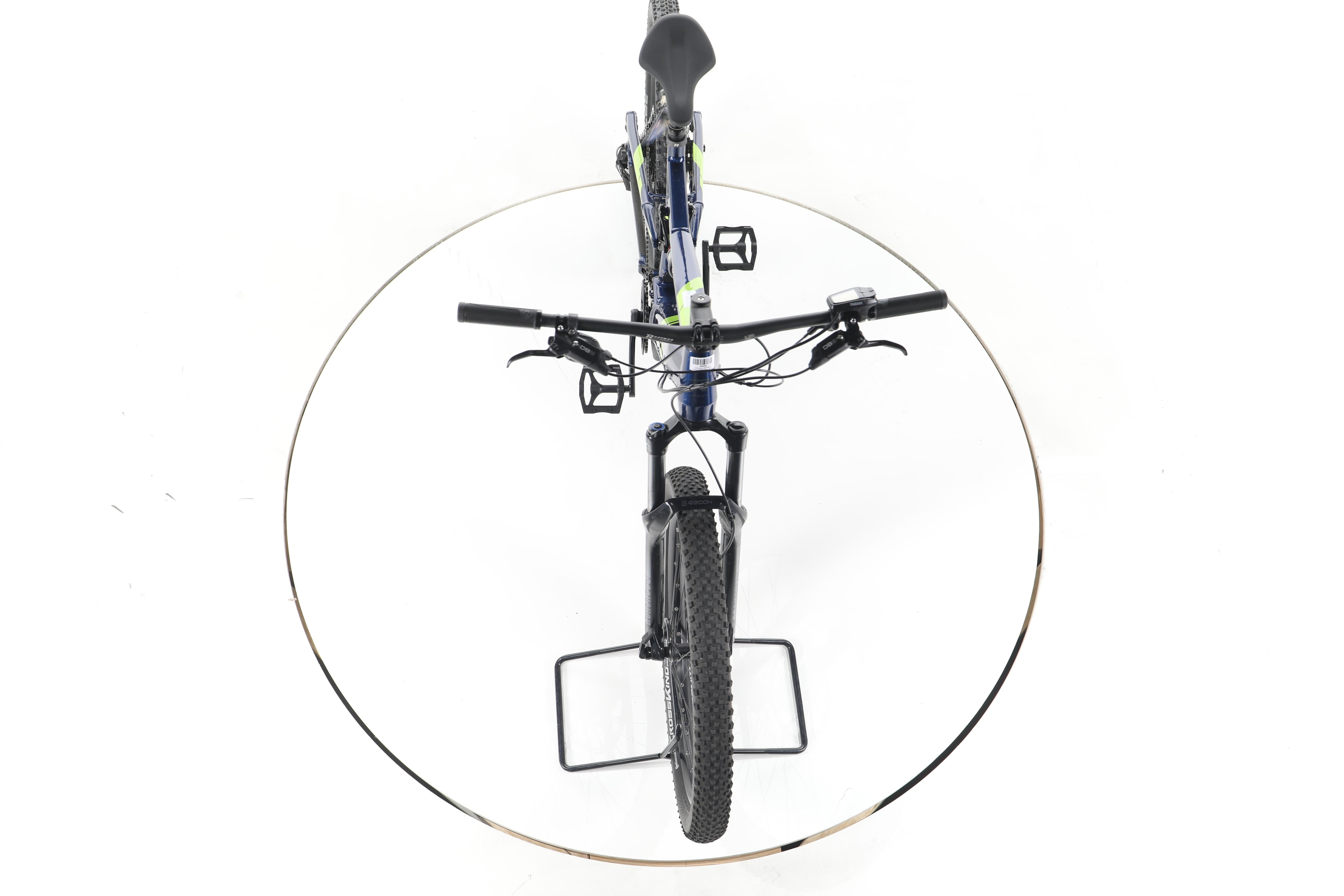 R Raymon FullRay 130E 6.0 E-Bike Fully - Image 16