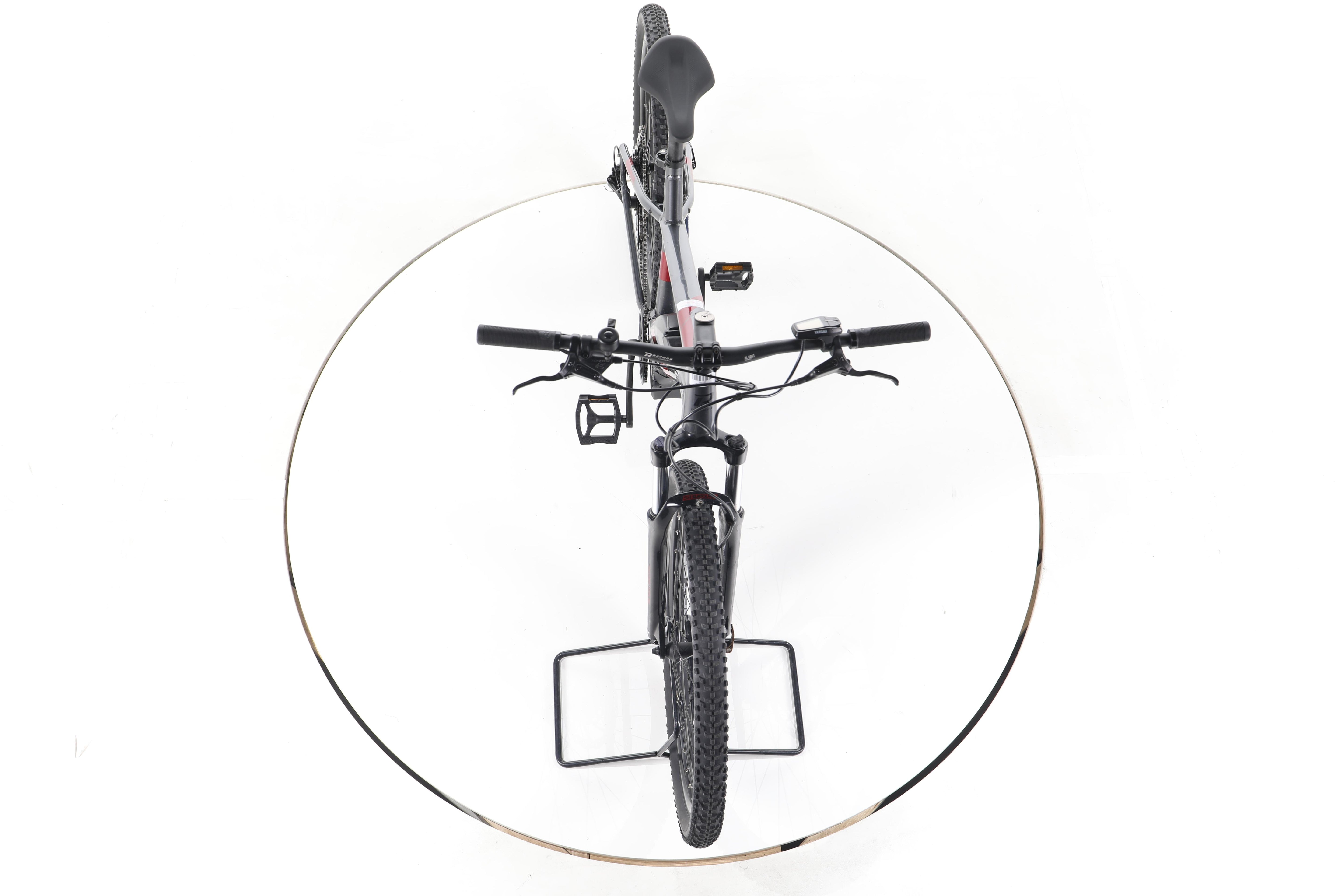 R Raymon HardRay E 3.0 E-Bike - Image 16
