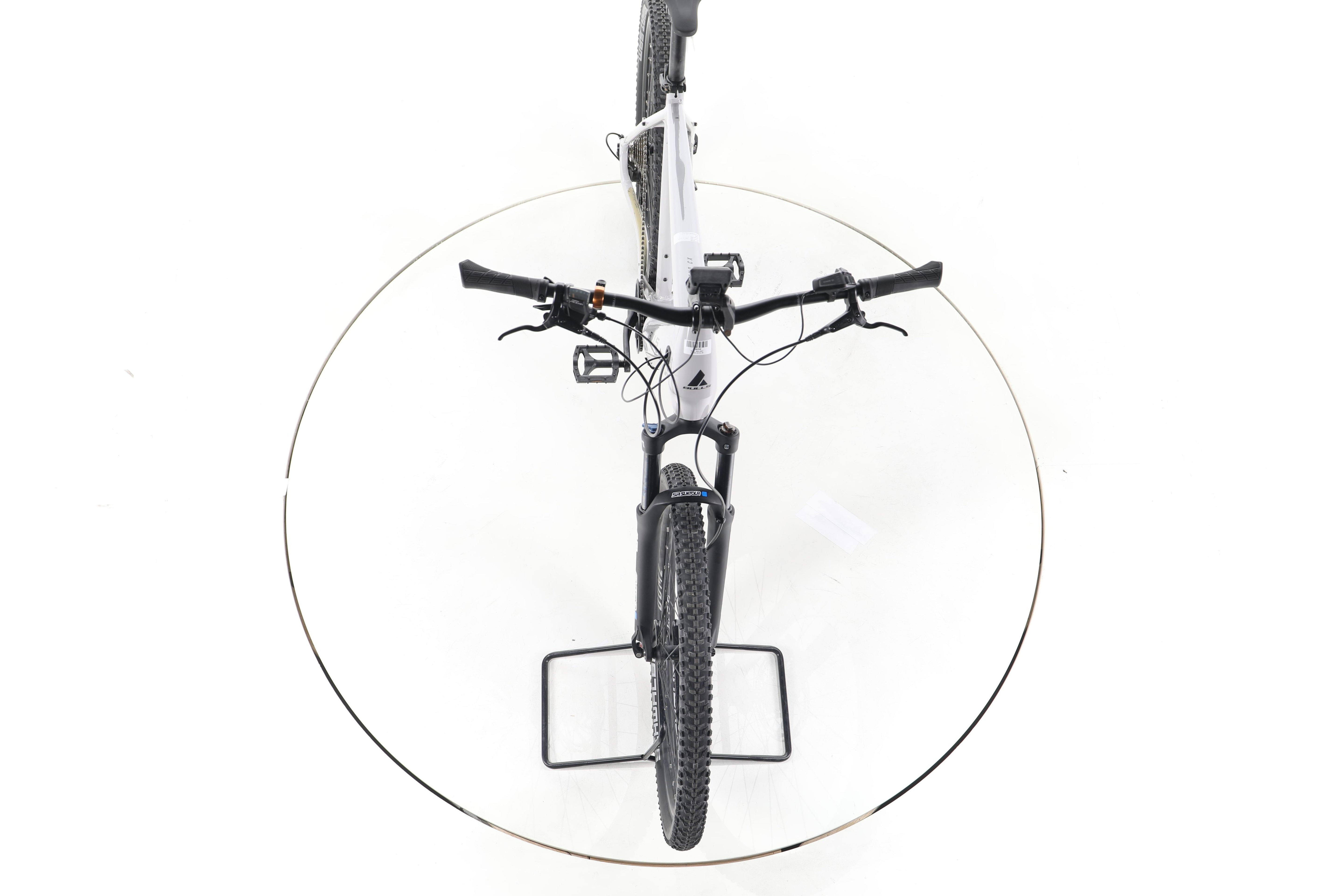 Bulls LT EVO CX E-Bike - Image 16