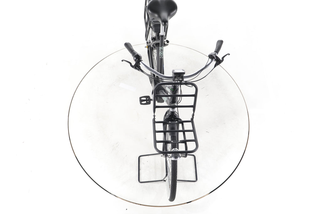 Gazelle Miss Grace C7+ City E-Bike Tiefeinsteiger - Image 16