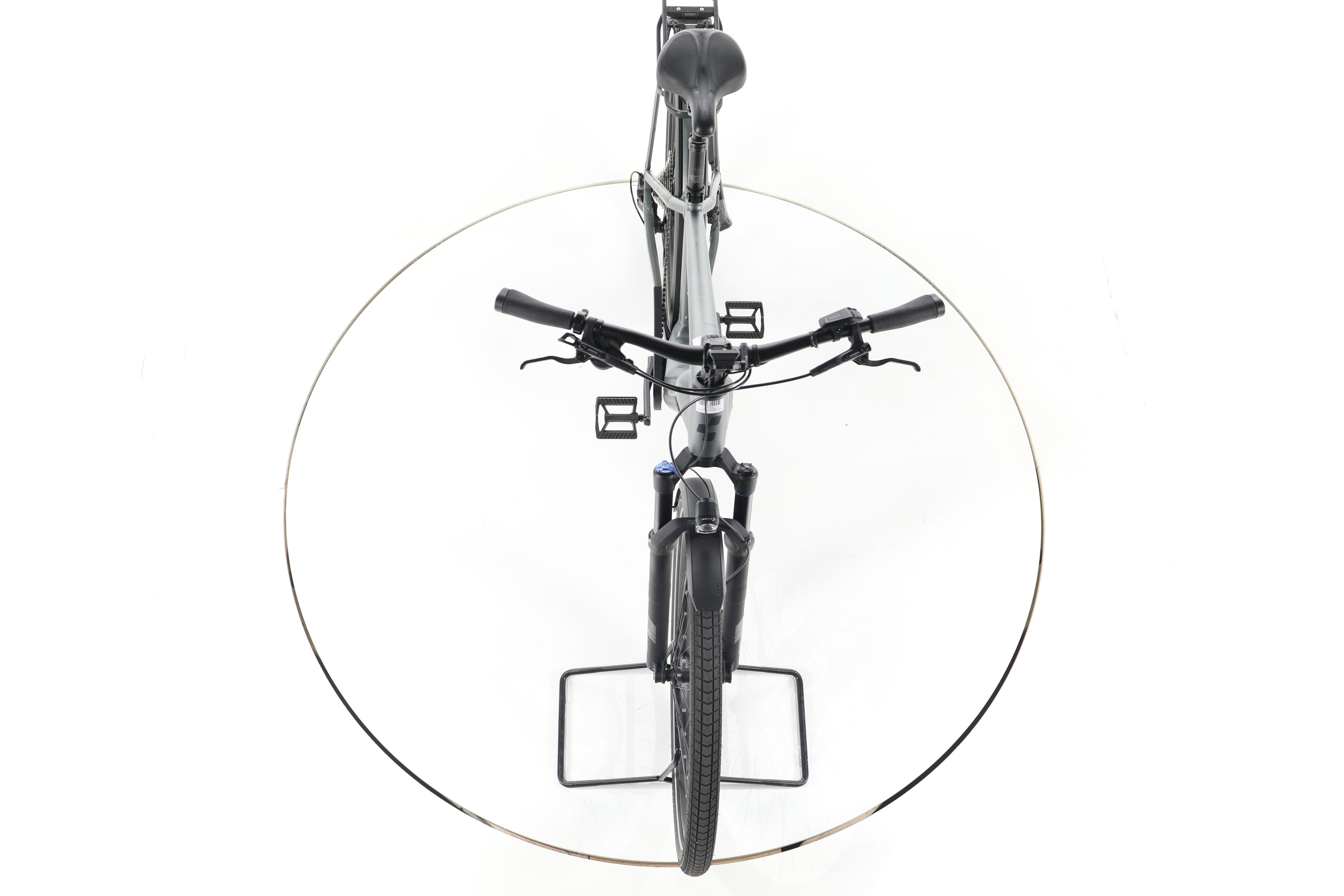 Cube Kathmandu Hybrid Pro Trekking E-Bike 2023 - Image 16