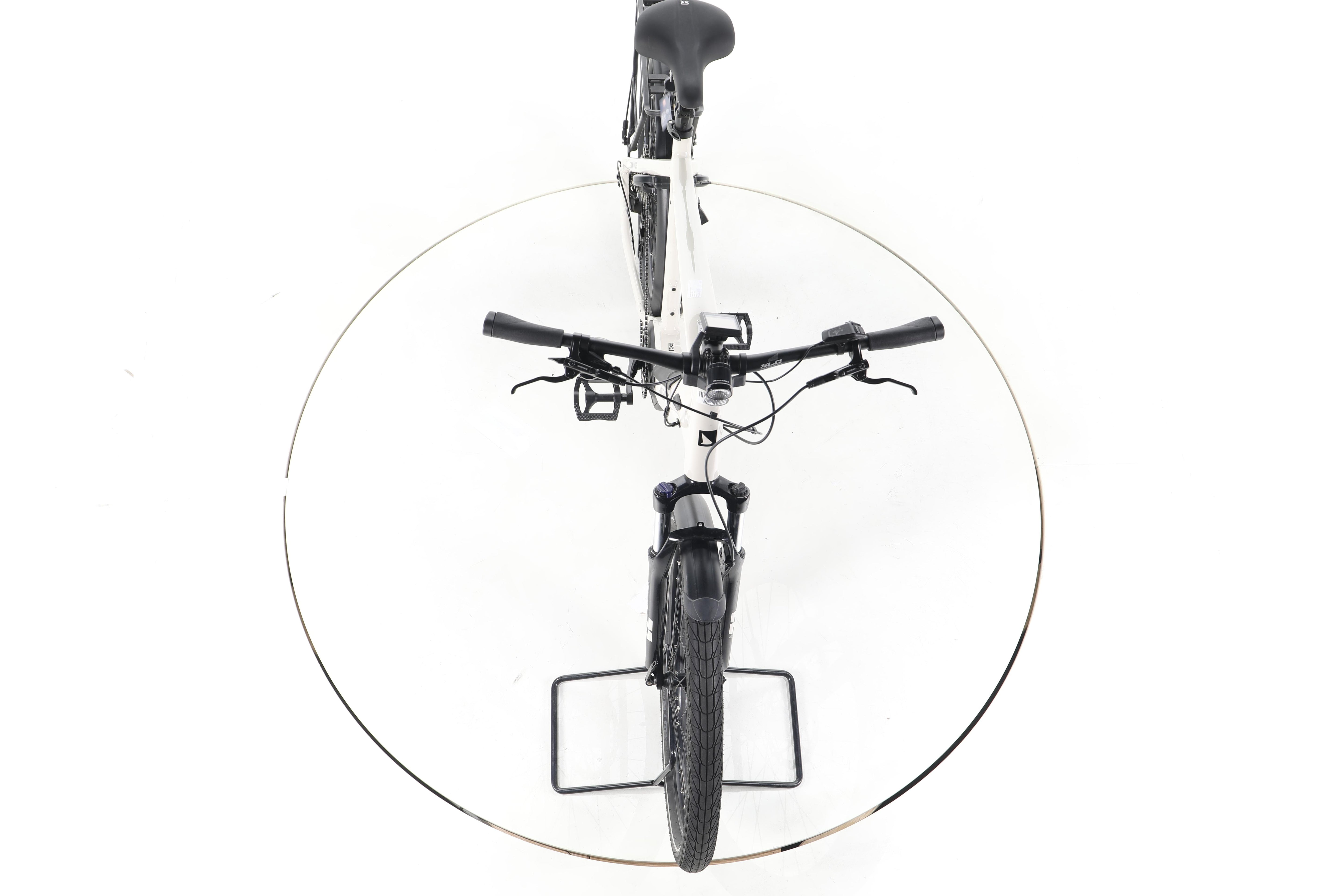 Haibike Trekking 3 Trekking E-Bike - Image 16