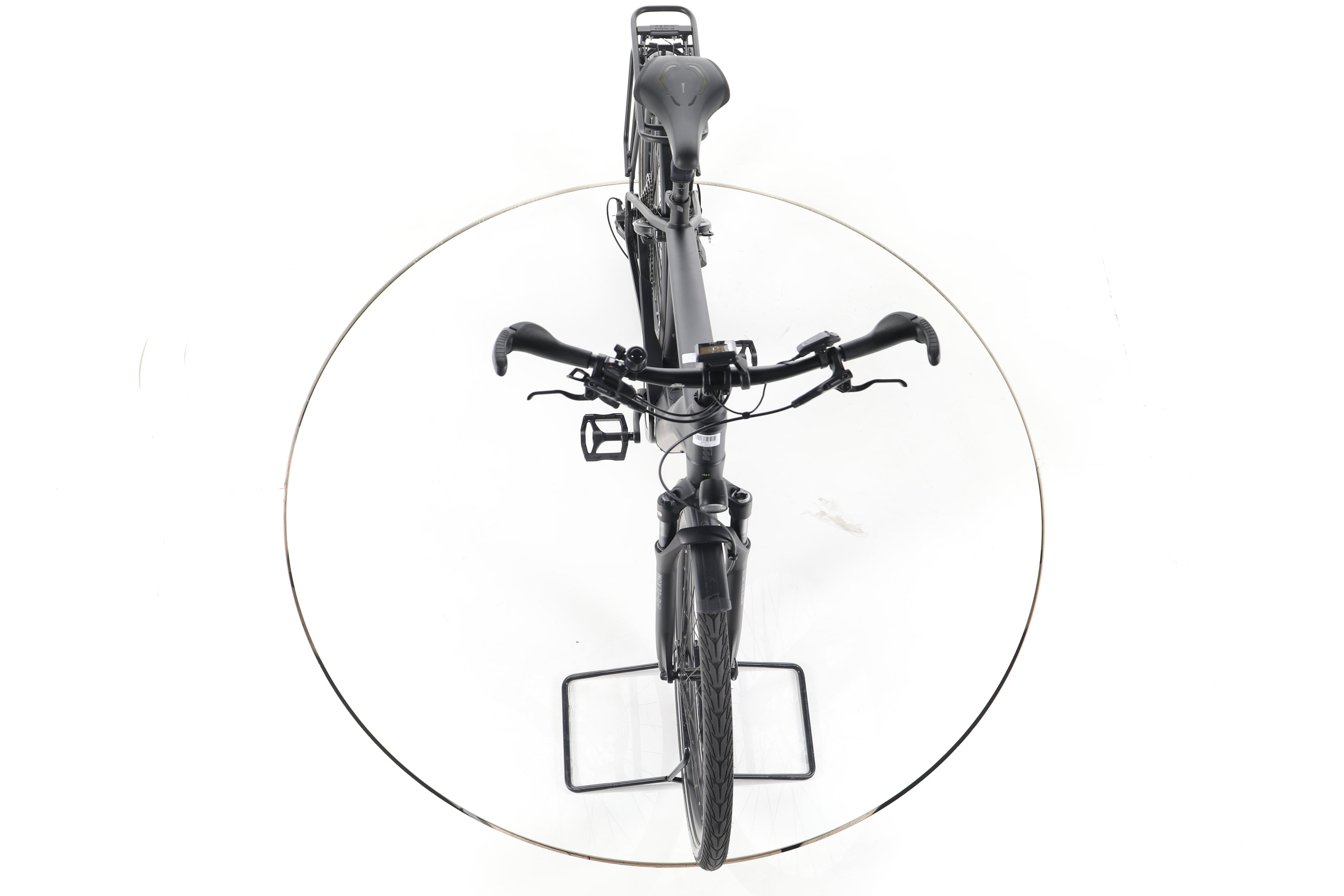 KTM Cento 10 Trekking E-Bike 2023 - Image 16