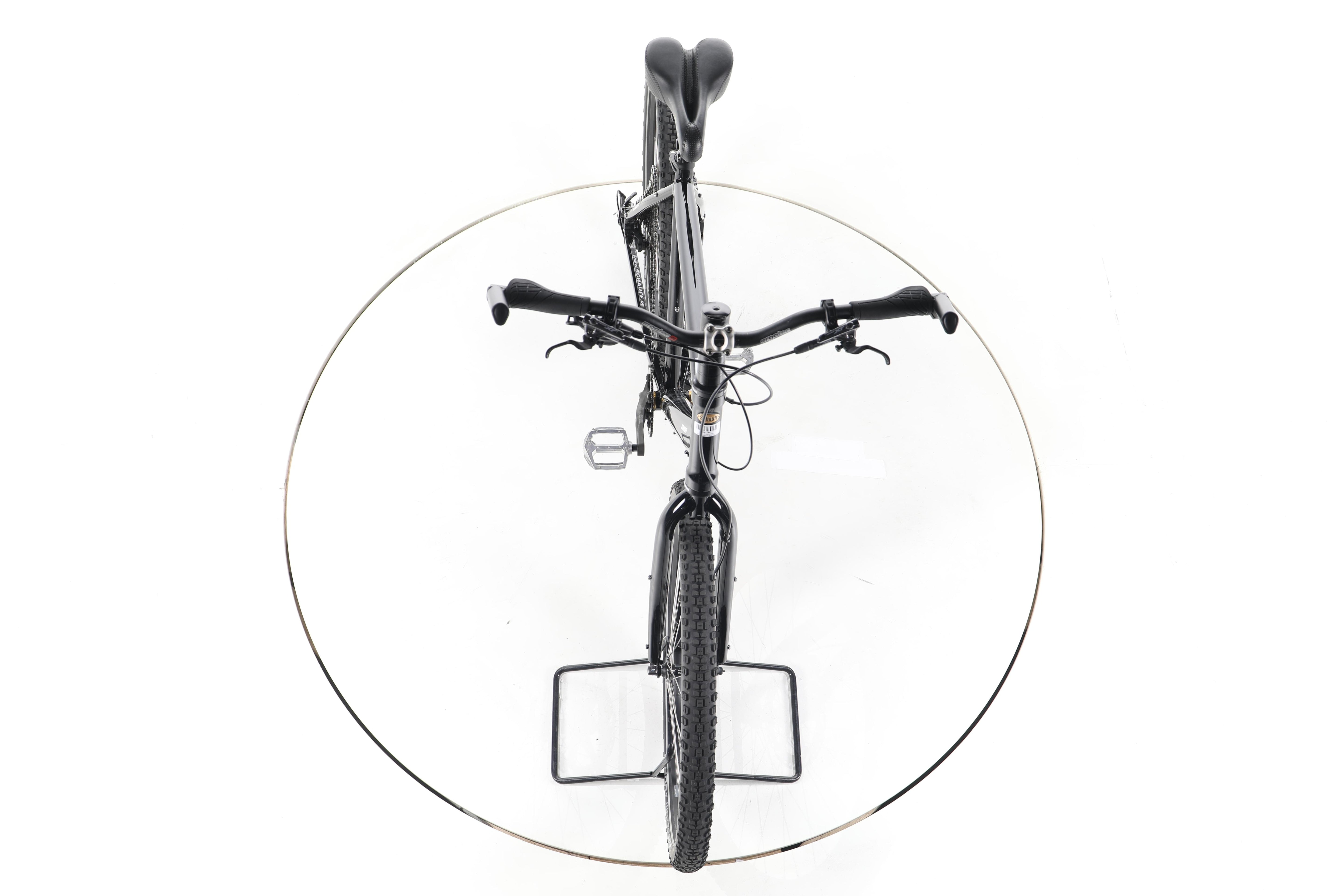 Schauff SUMO OffRoad Fahrrad City & Trekking - Image 16