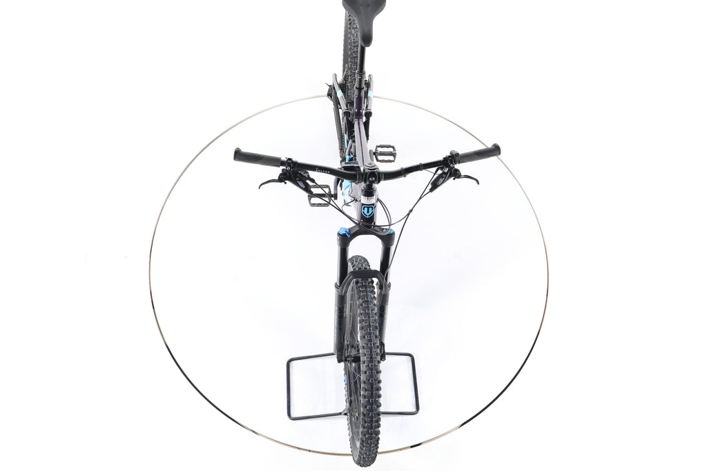 Mondraker DUSK R Fully E-Bike - Image 16