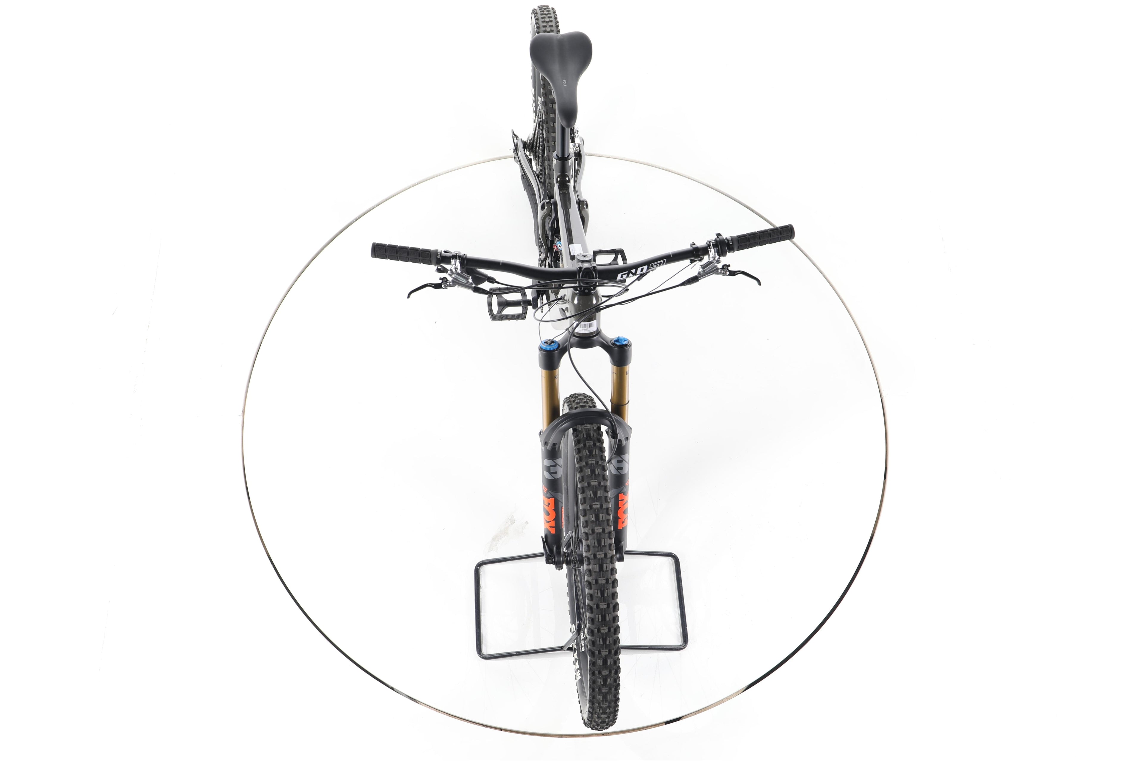 Ghost Path Riot CF LC Full Party Fully E-Bike Carbon 2024 - Image 16
