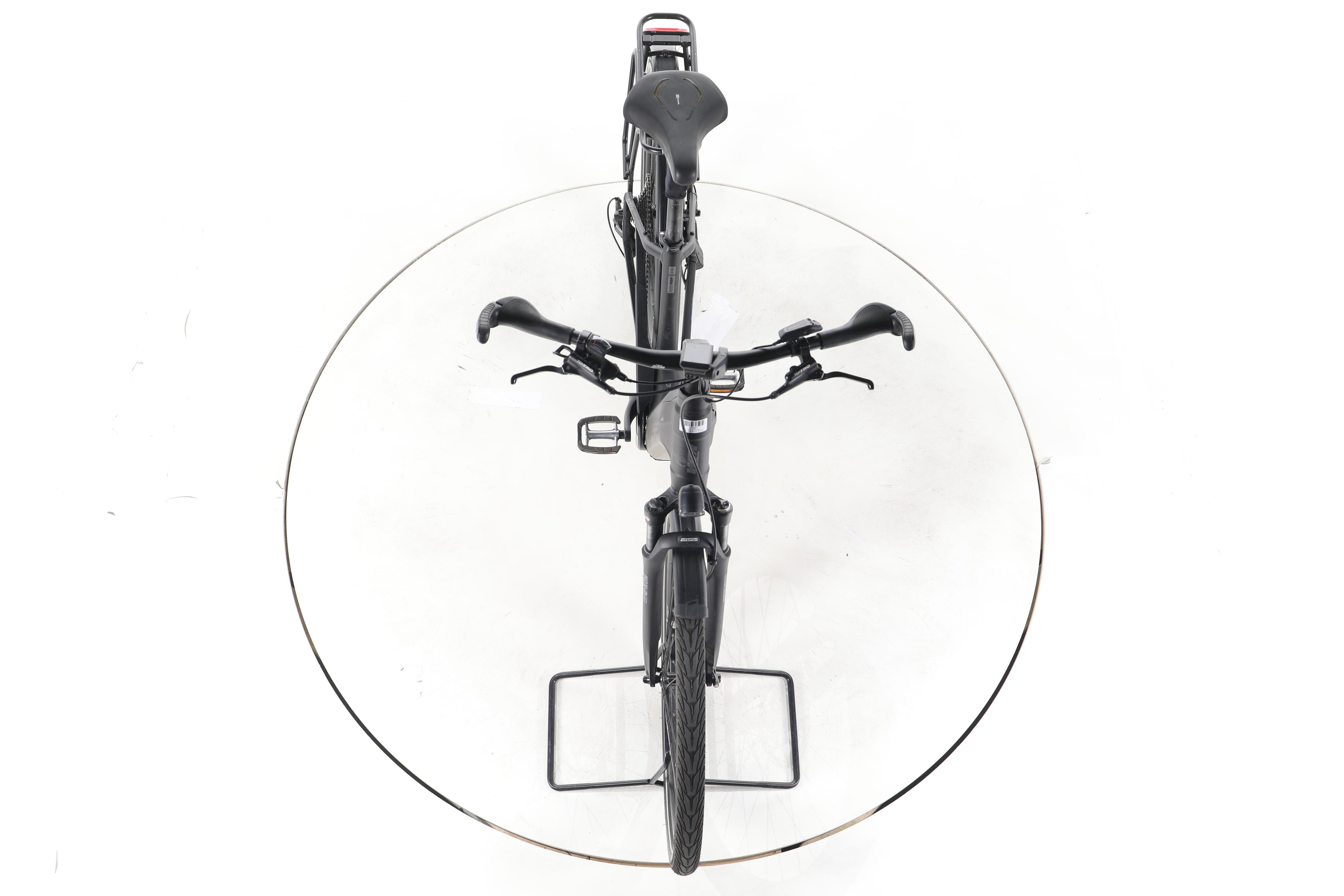 KTM Macina Style Pro Trekking E-Bike Tiefeinsteiger - Image 16