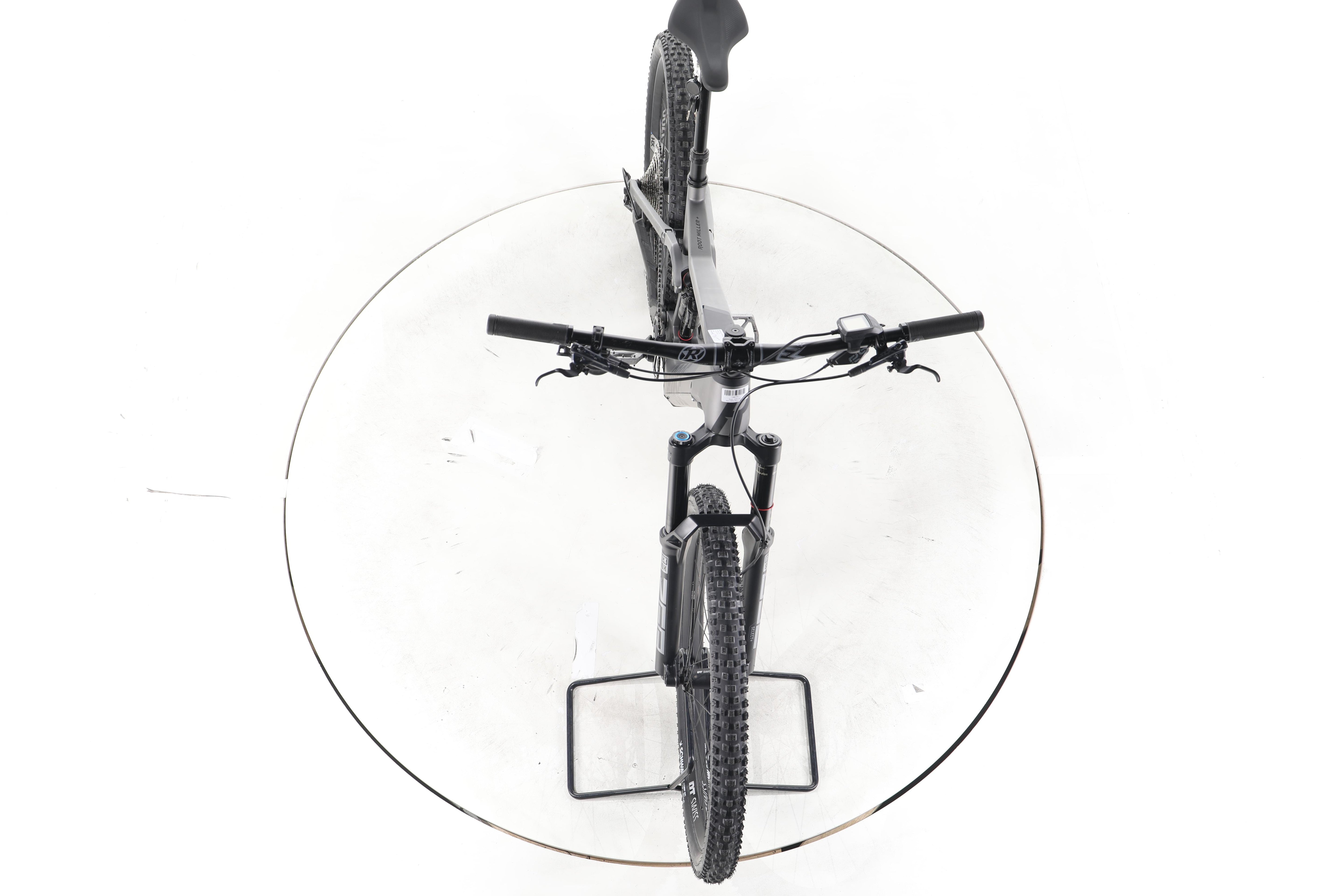 Rose Root Miller Plus 3 E-Bike Fully Carbon - Image 16
