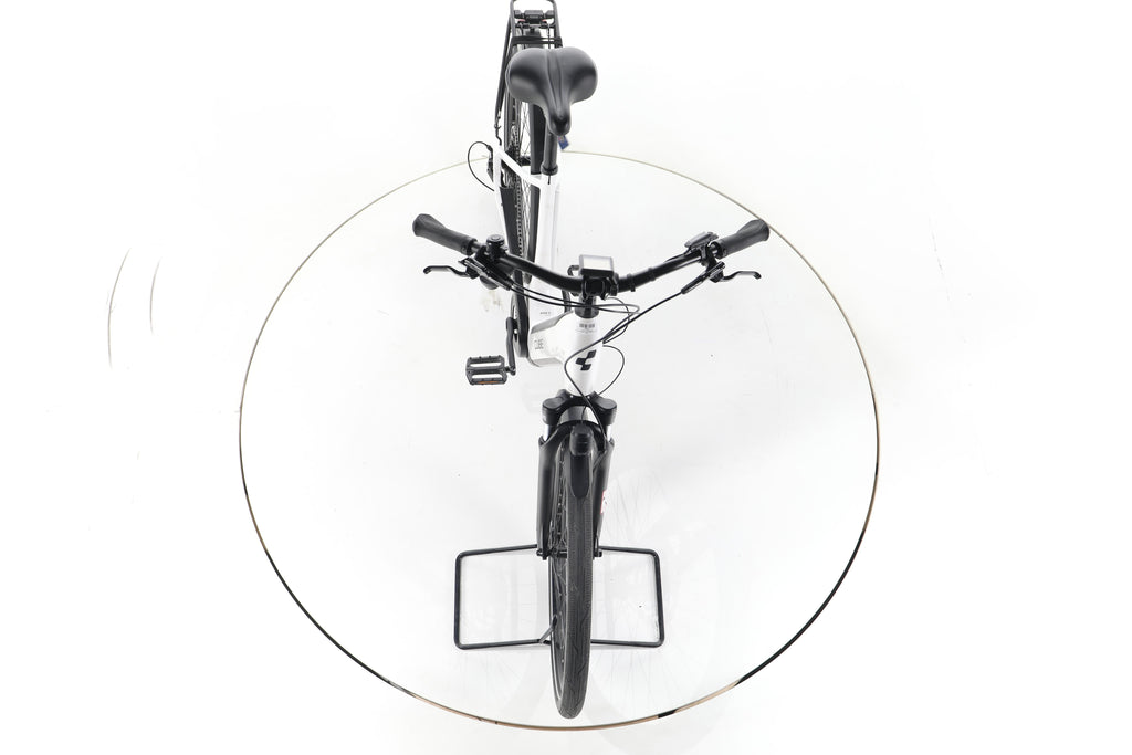 Cube Supreme Sport Hybrid ONE Trekking E-Bike Tiefeinsteiger 2024 - Image 16