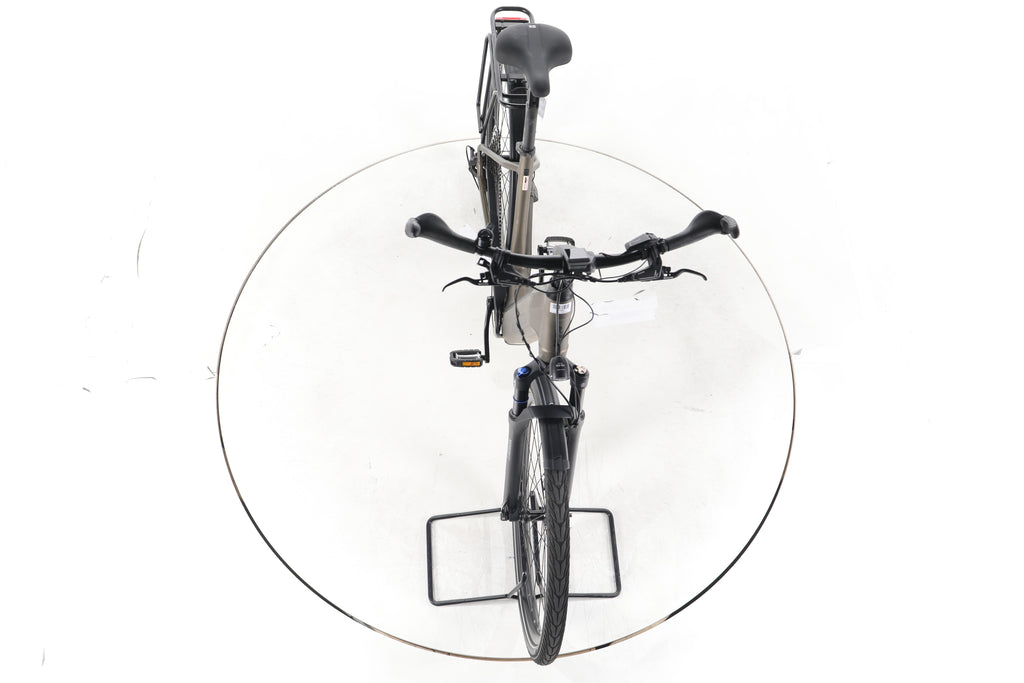 KTM Macina Style 720 Trekking E-Bike Tiefeinsteiger - Image 16