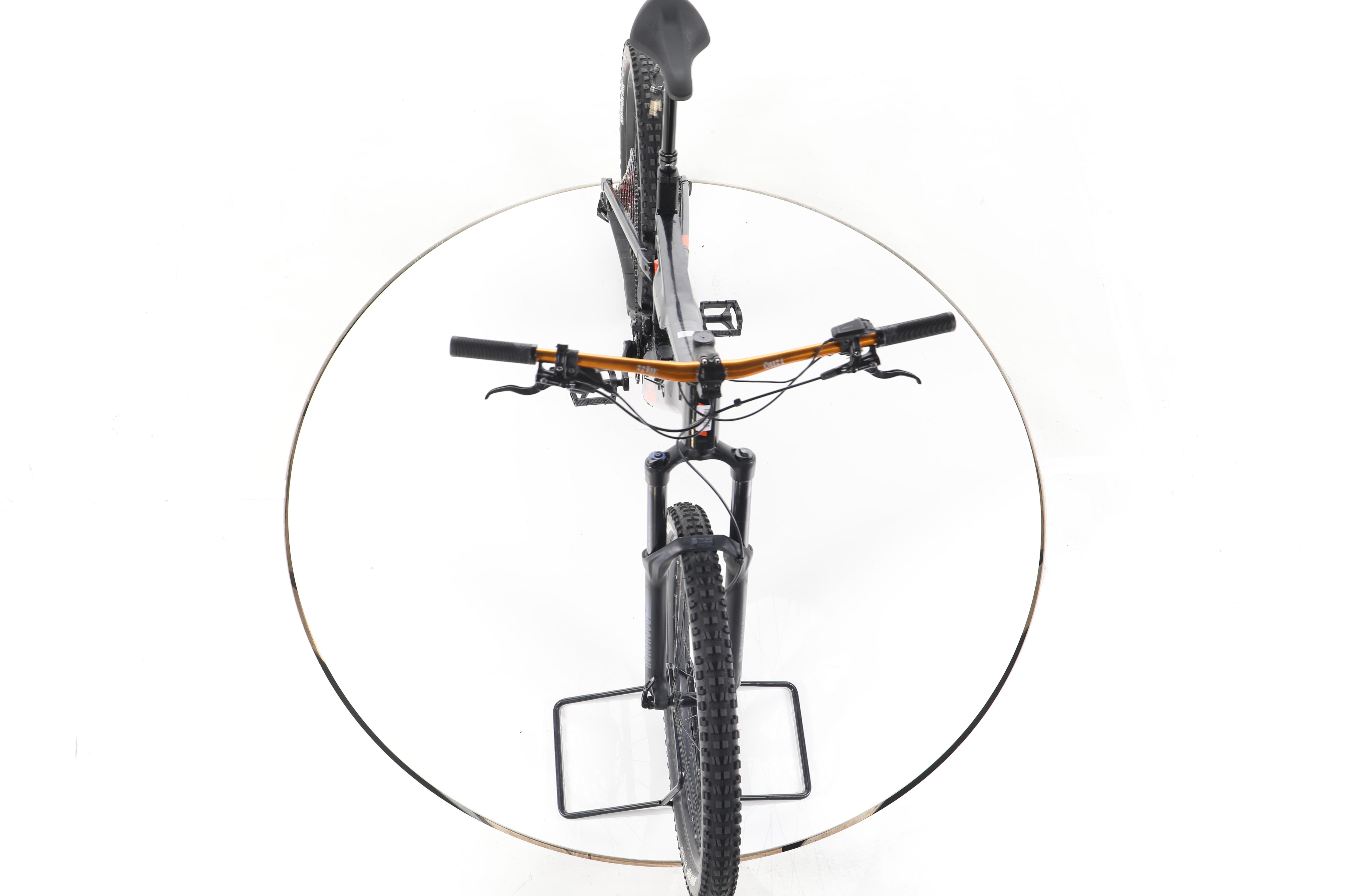 KTM Macina Kapoho 7973 E-Bike Fully - Image 16