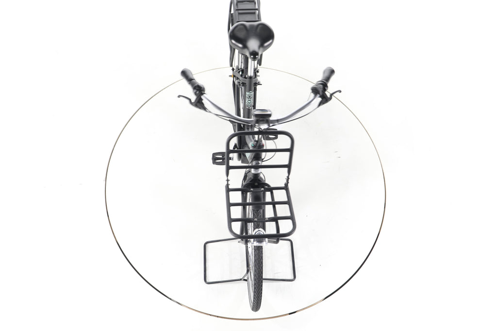 Gazelle Miss Grace C7+ HMB City E-Bike Tiefeinsteiger - Image 16