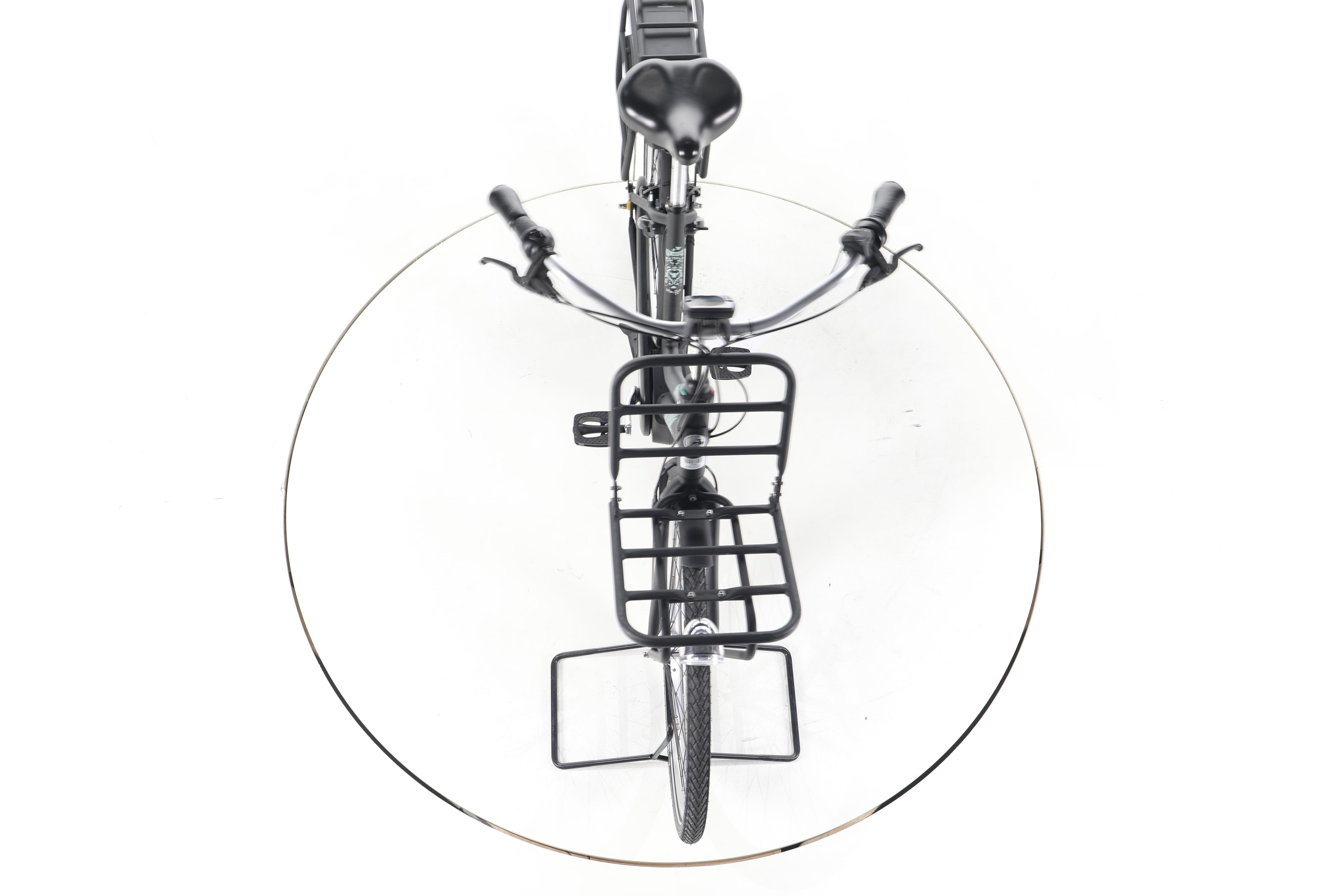 Gazelle Miss Grace C7+ HMB City E-Bike Tiefeinsteiger - Image 16