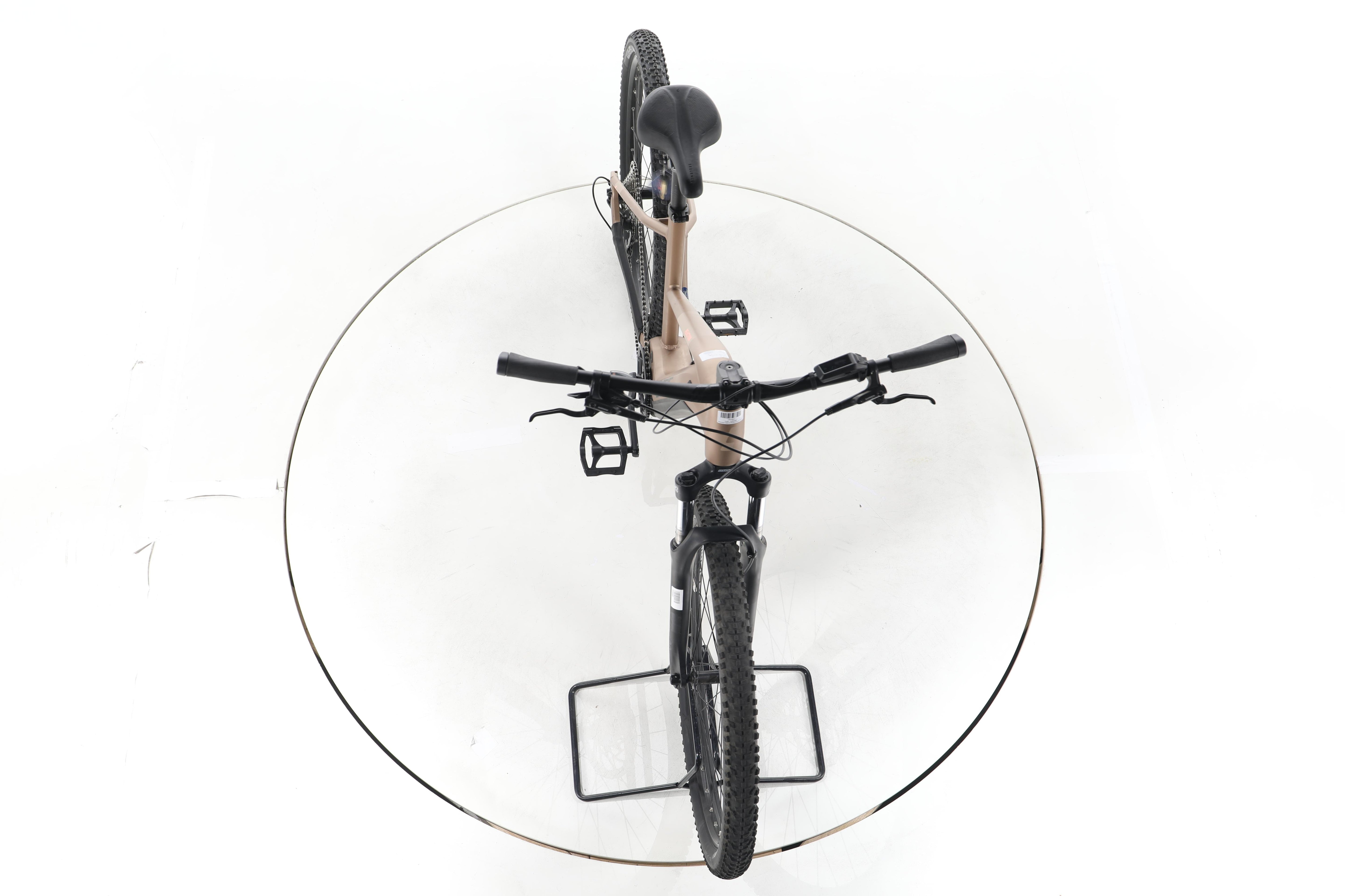 Cube Reaction Hybrid Performance E-Bike - Image 16