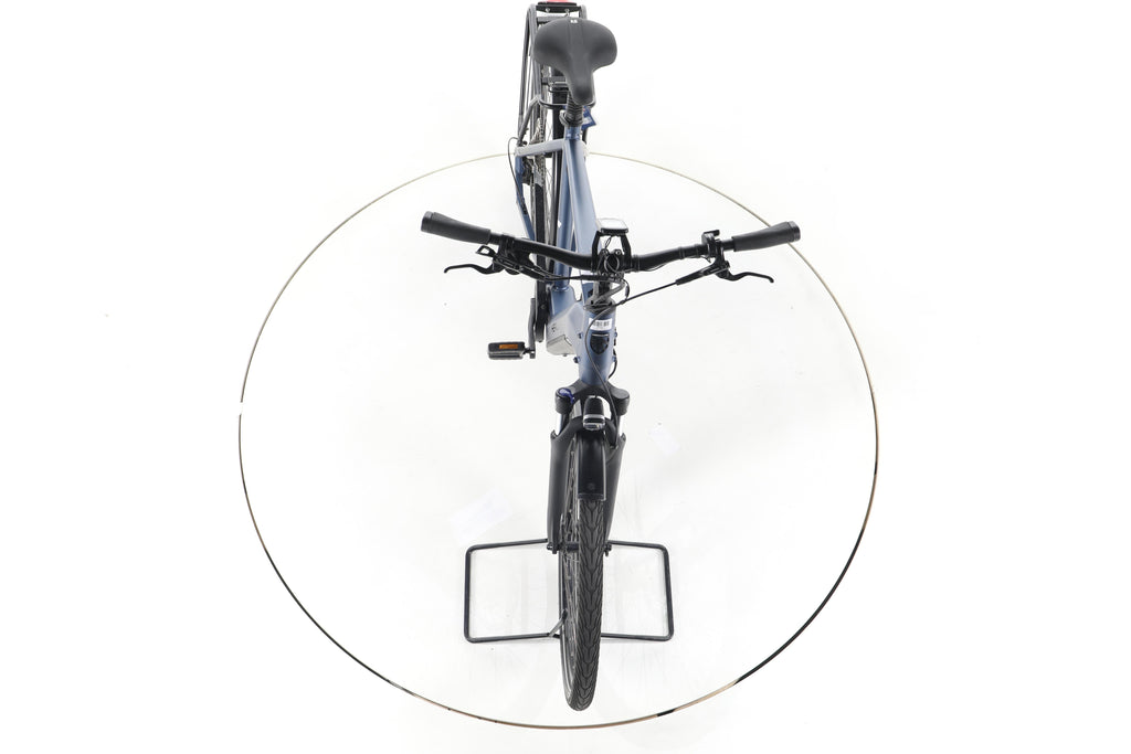 Hercules Edison Sport I-10 Trekking E-Bike - Image 16