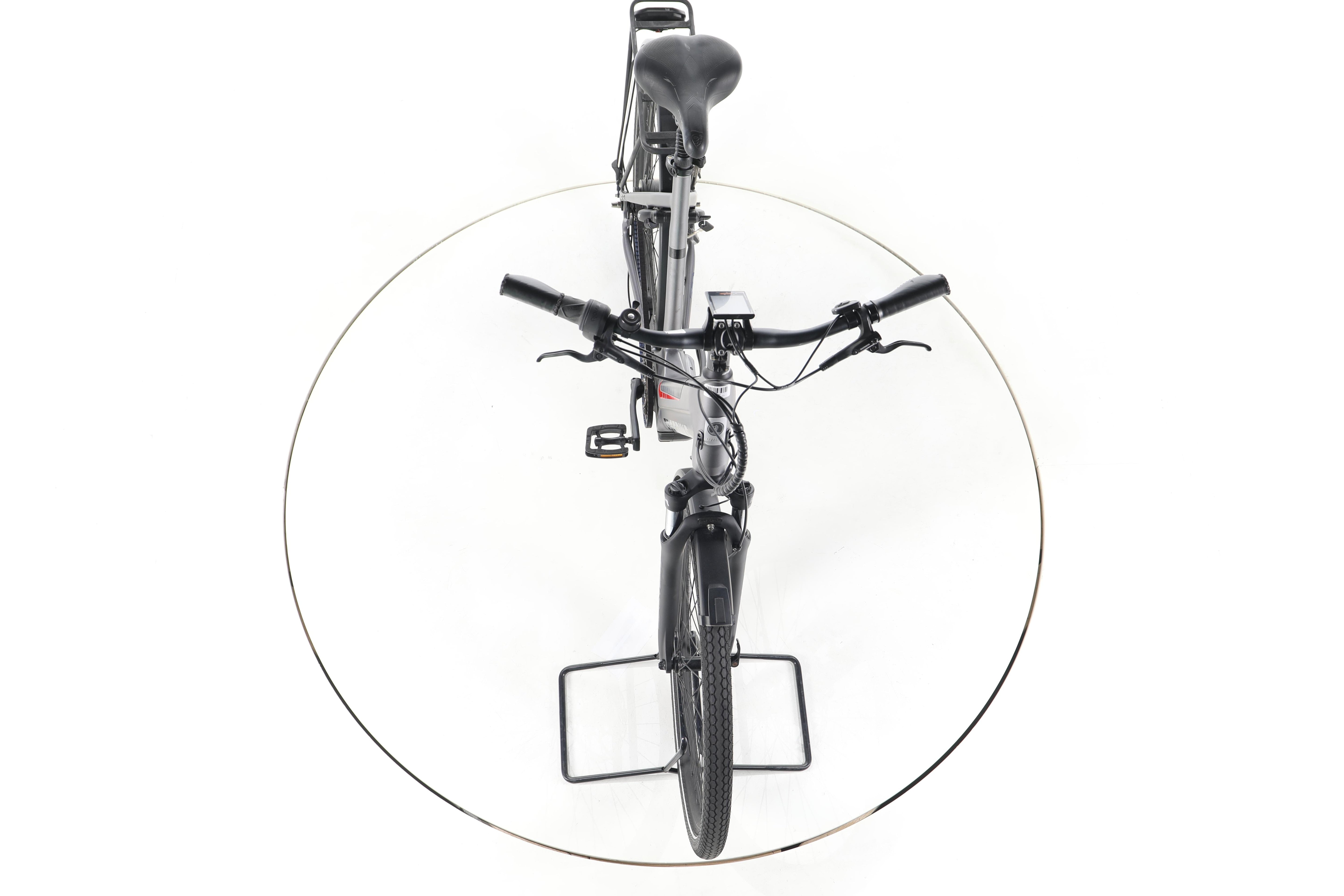 FREEBIKE Brooklyn City E-Bike Tiefeinsteiger - Image 16