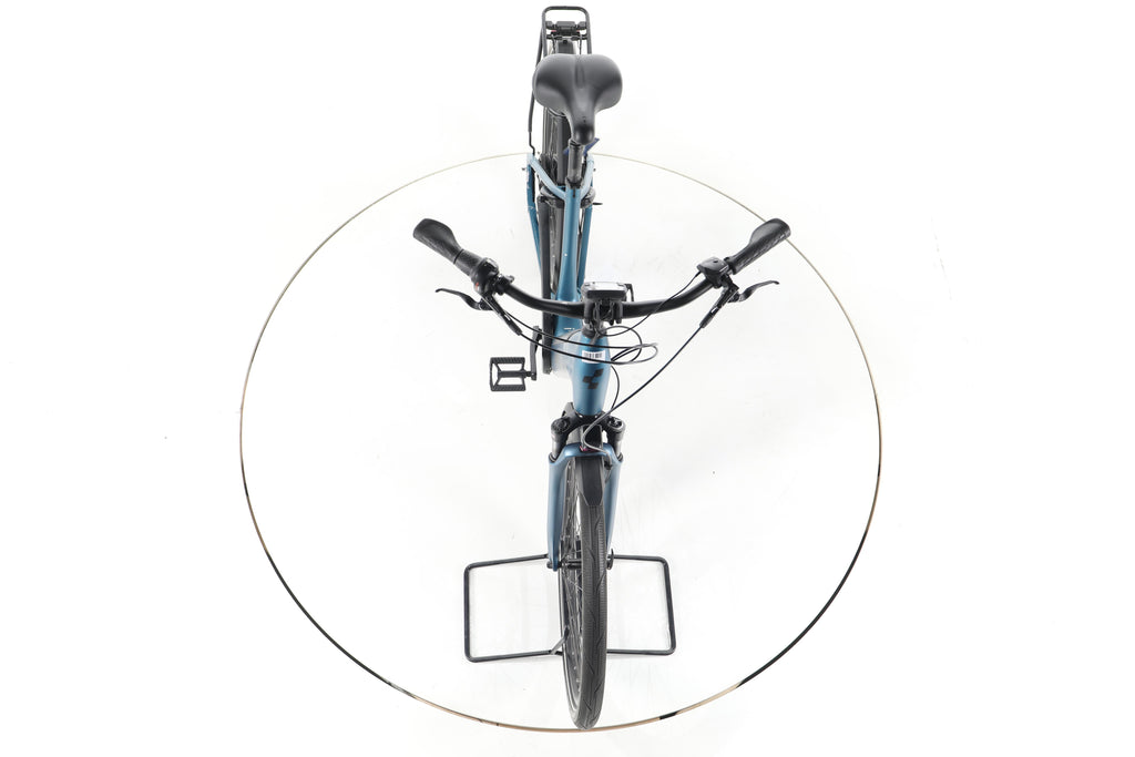 Cube Supreme RT Hybrid EXC City E-Bike Tiefeinsteiger - Image 16