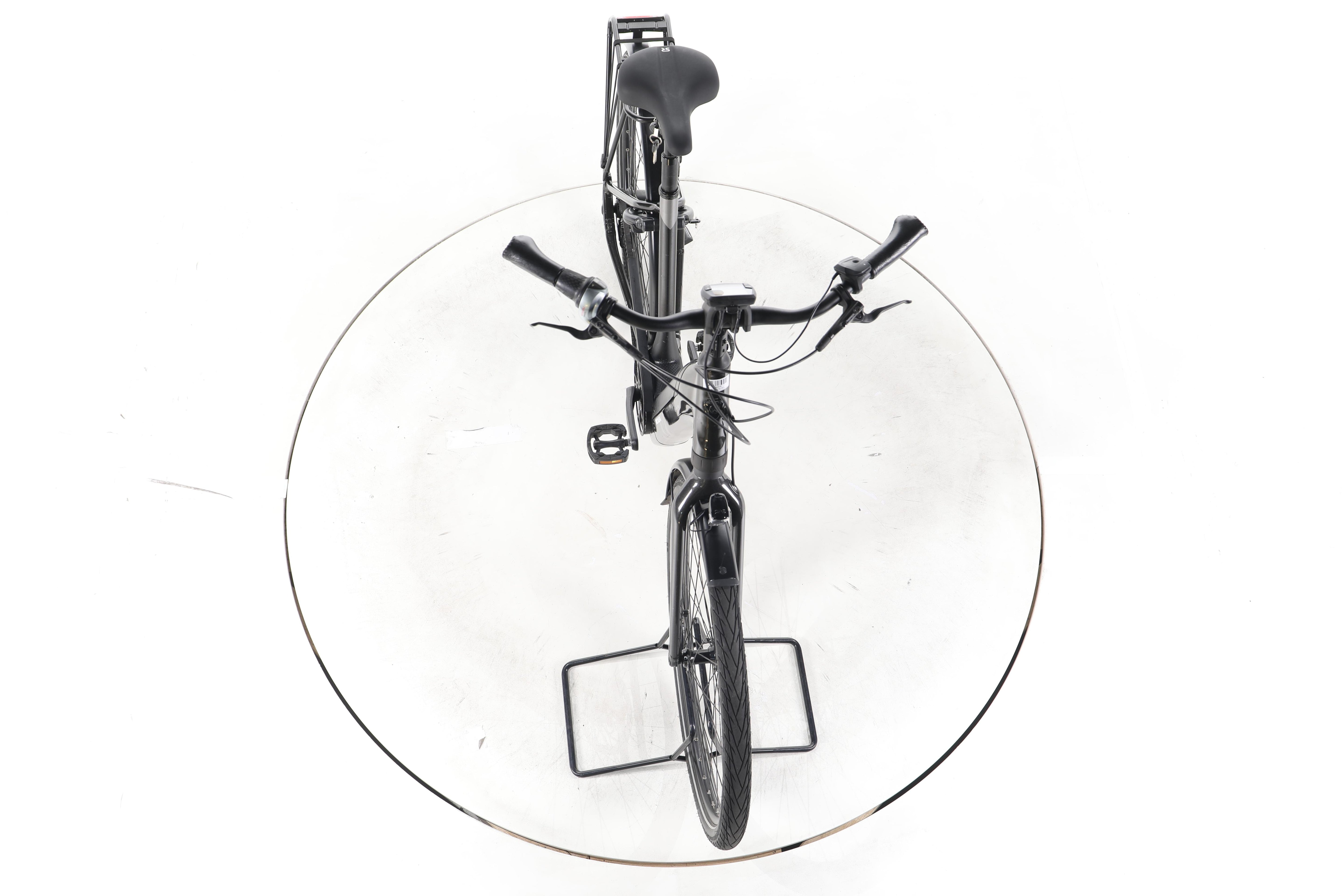 KOGA E-Nova EVO-PT City E-Bike Tiefeinsteiger - Image 16