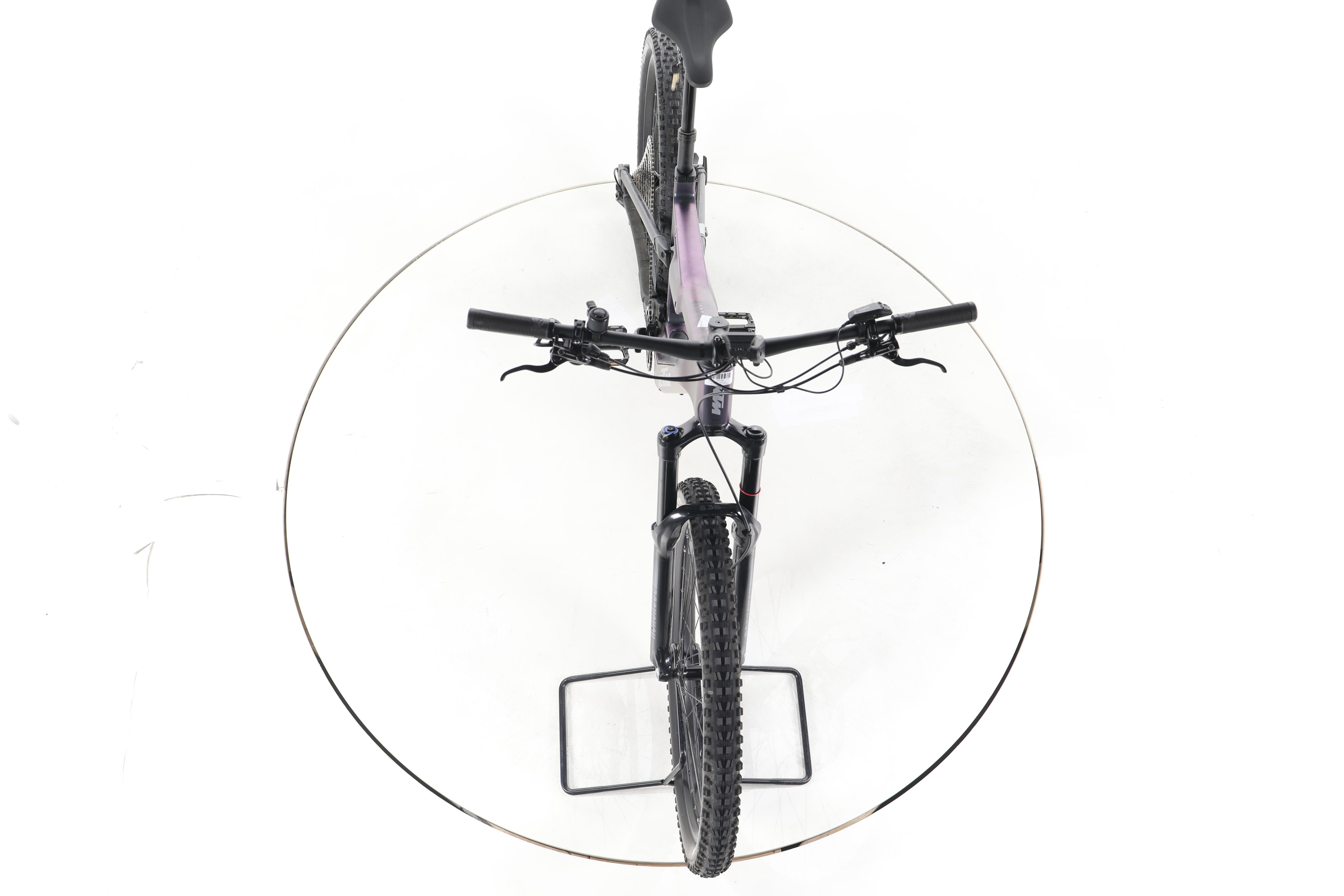 KTM Macina Kapoho Elite E-Bike Fully Carbon - Image 16