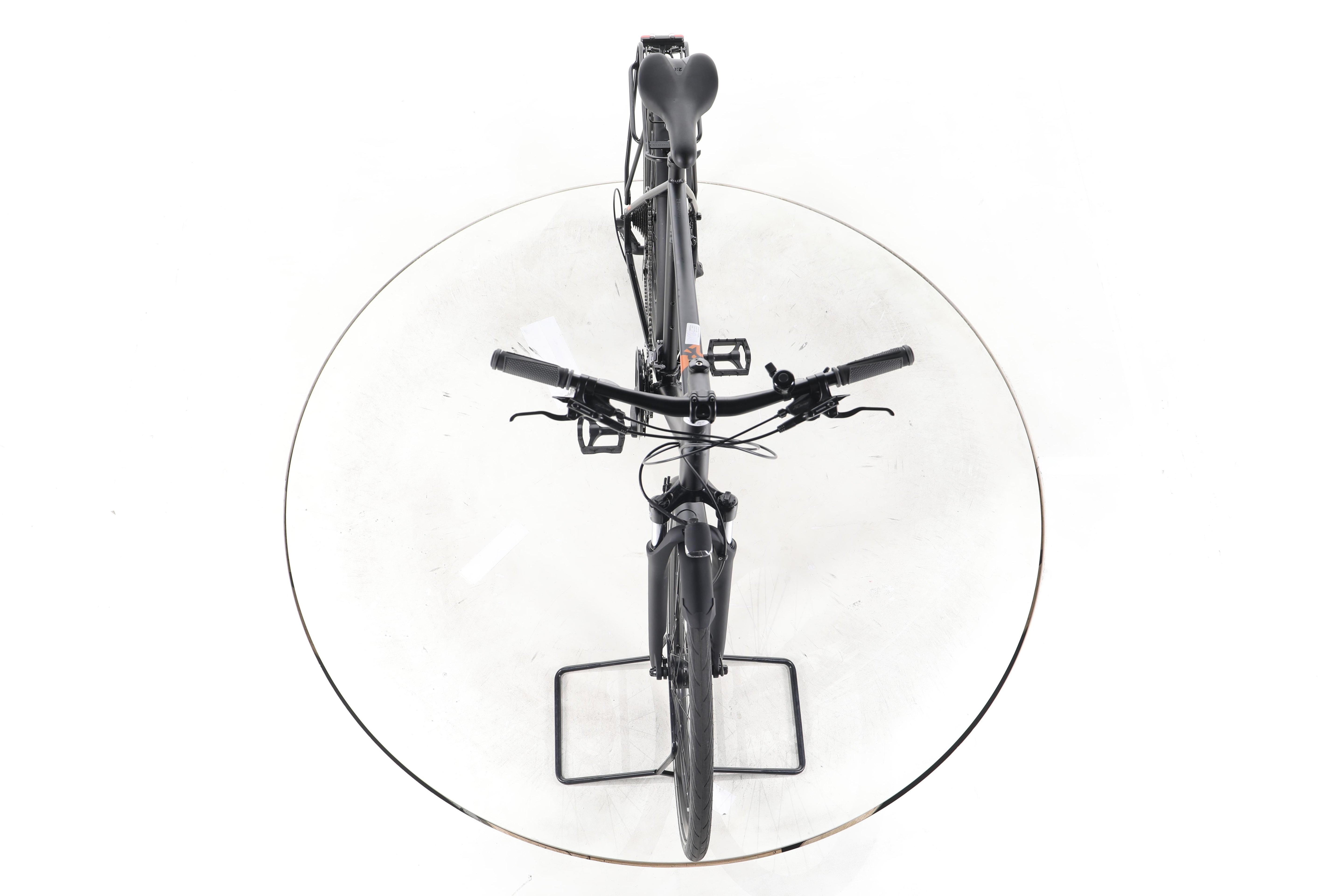 2R Manufaktur TRS27 Fahrrad City & Trekking - Image 16