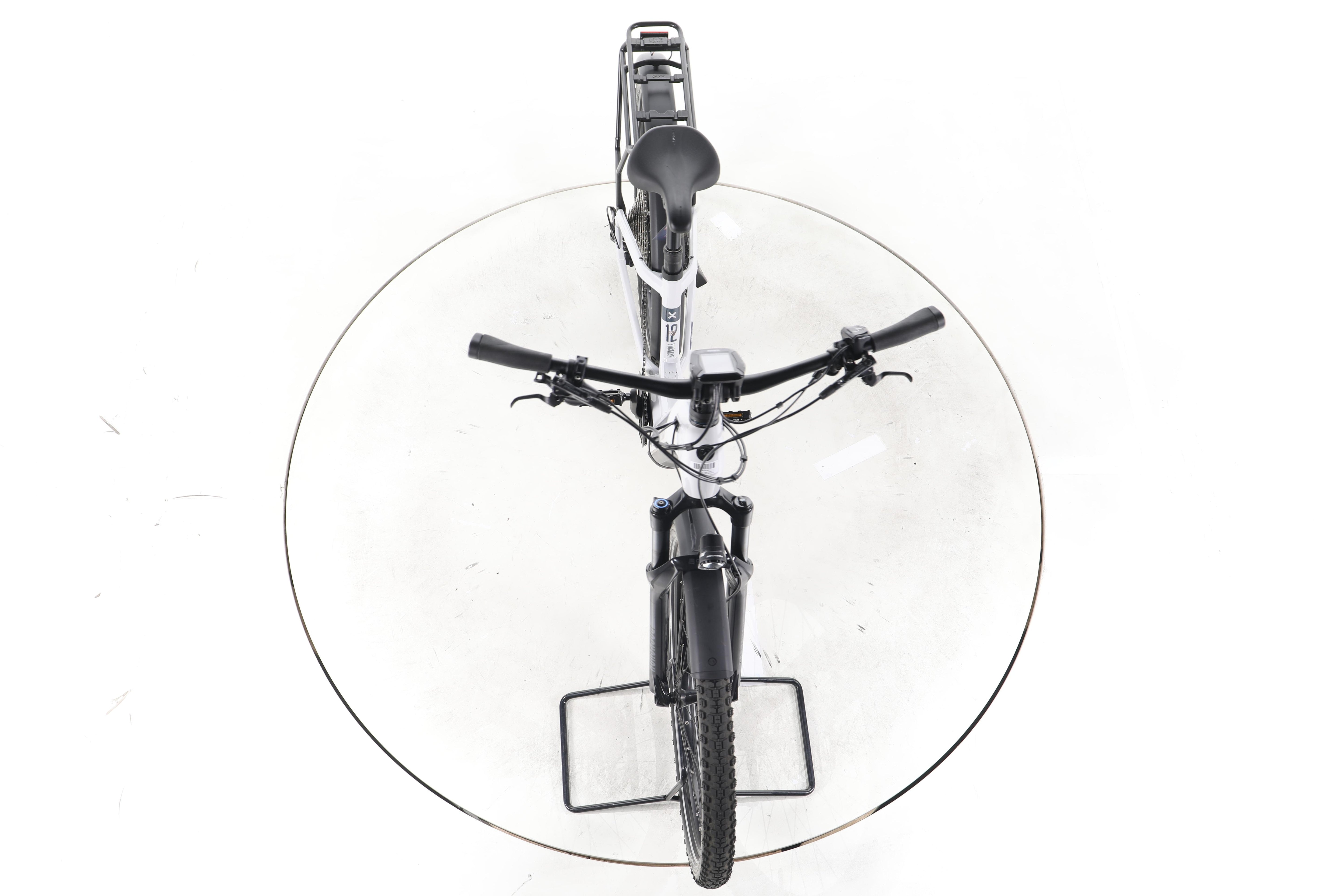 Winora Yucatan X12 Pro Trekking E-Bike Tiefeinsteiger - Image 16