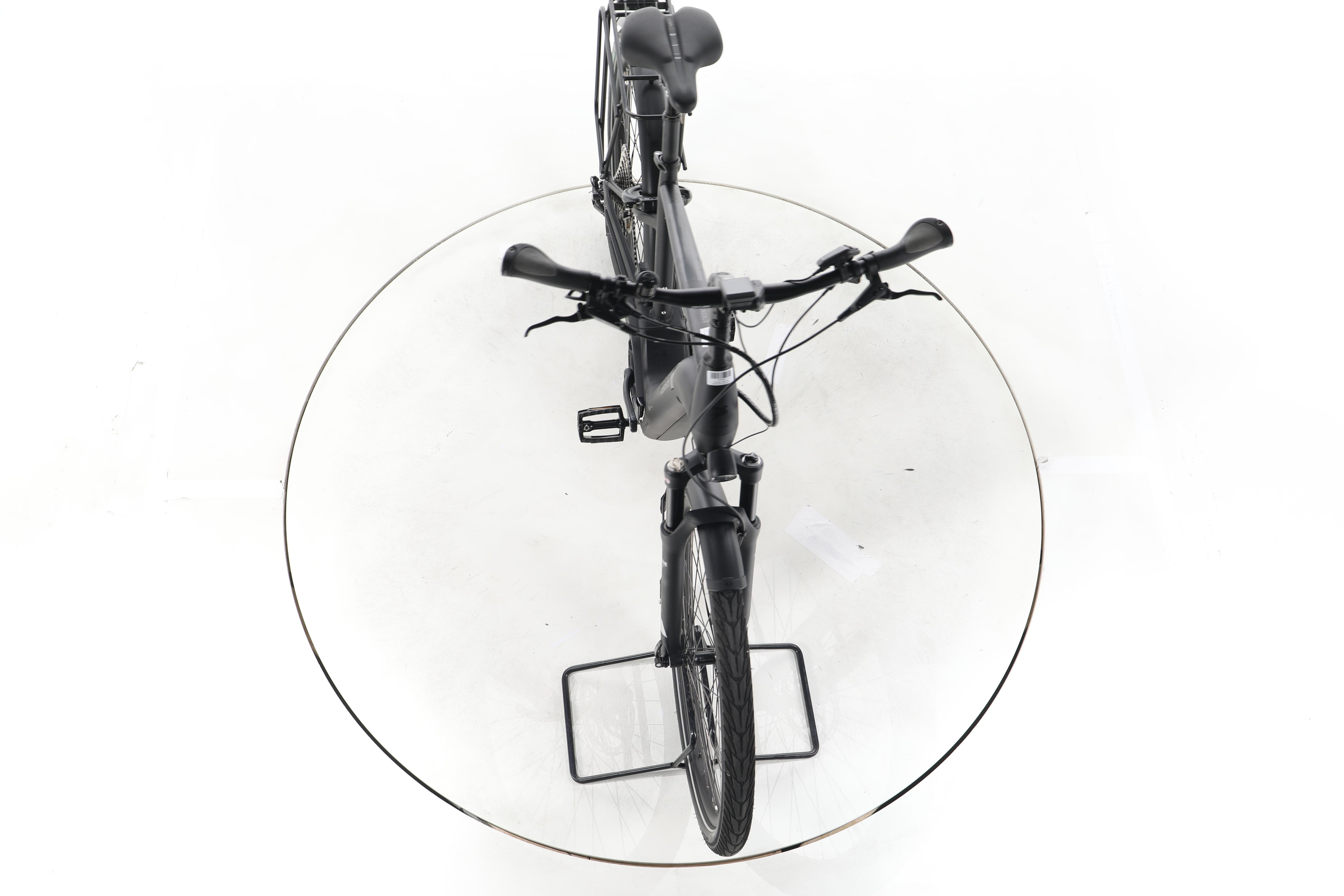 Pegasus Strong Evo 12 Lite Trekking E-Bike - Image 16